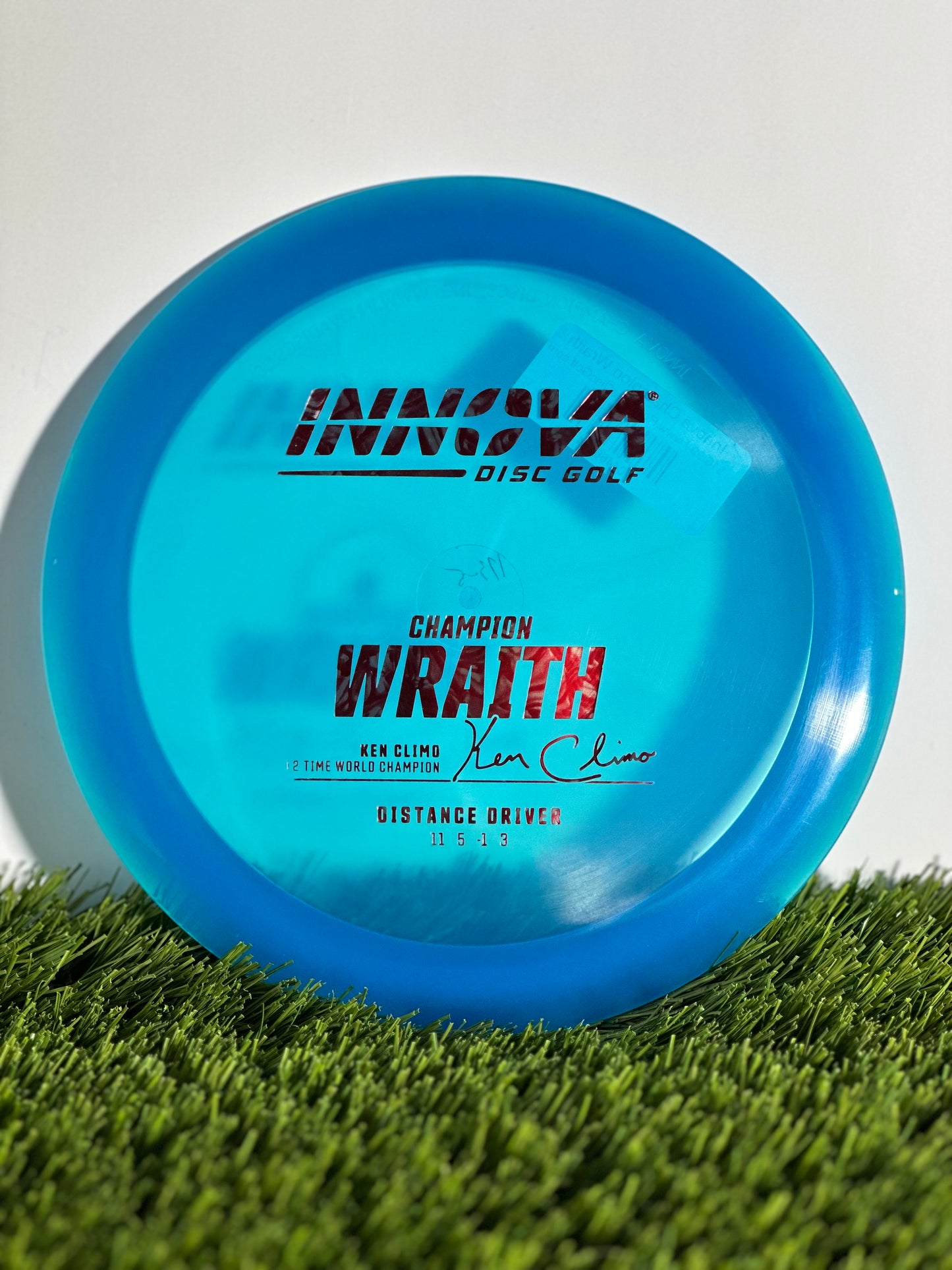 Innova Champion Wraith