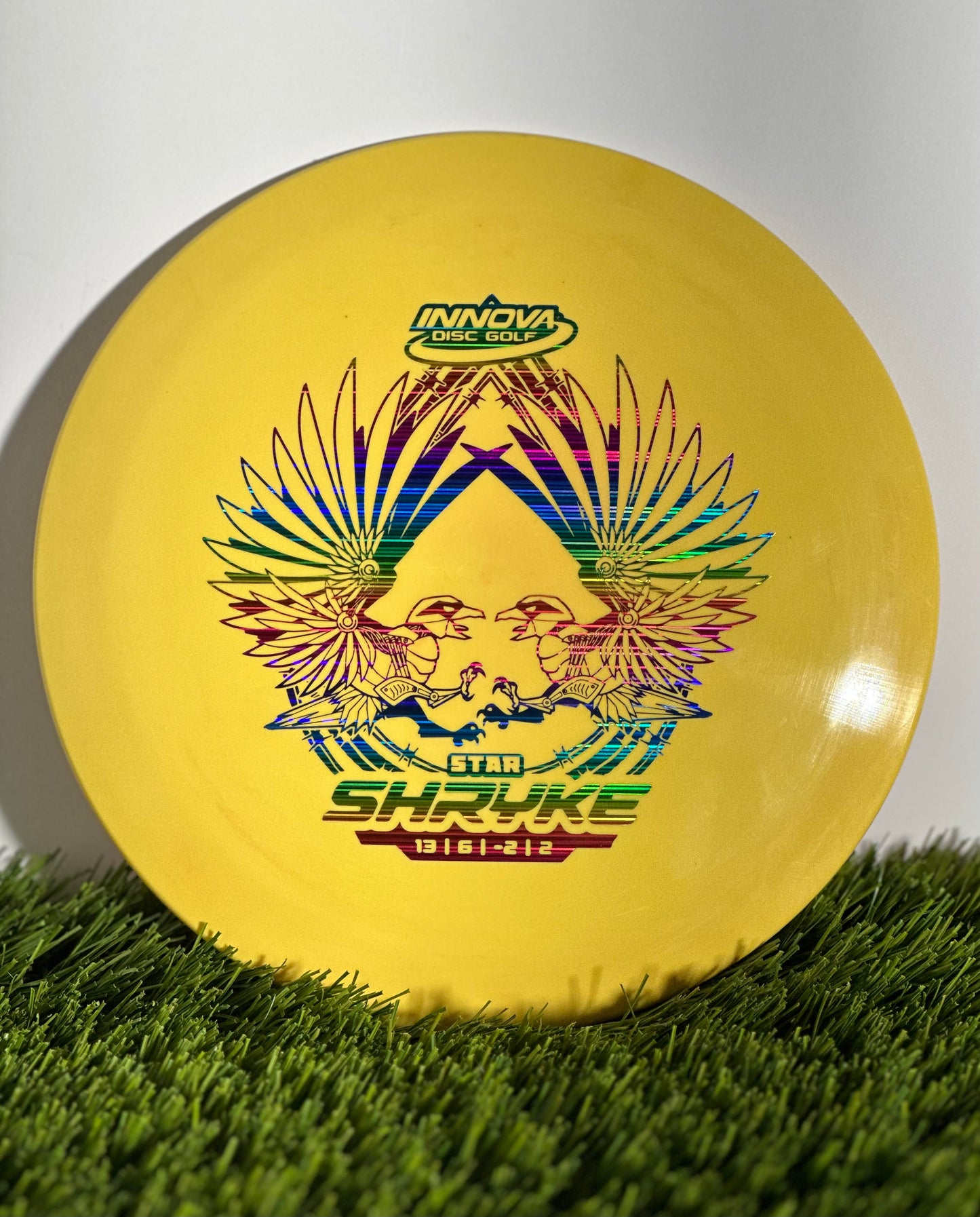 Innova Star Shryke