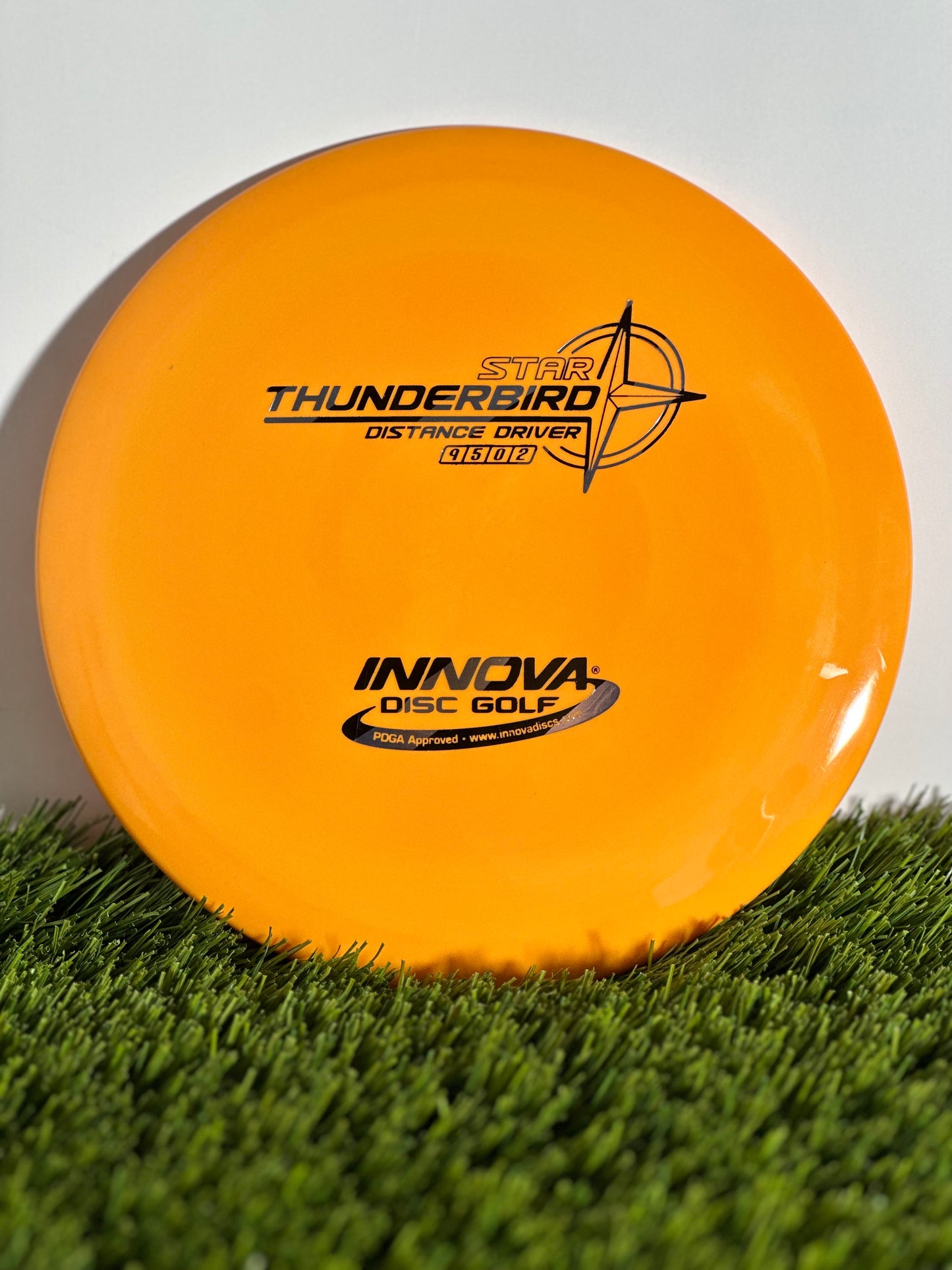 Innova Star Thunderbird