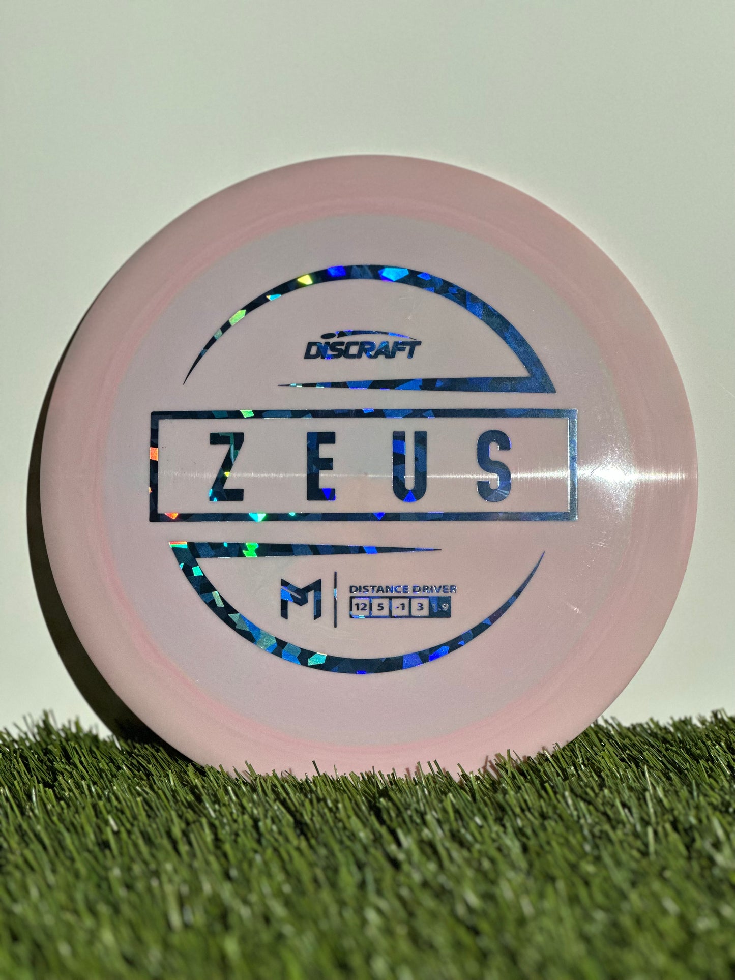 Discraft ESP Zeus