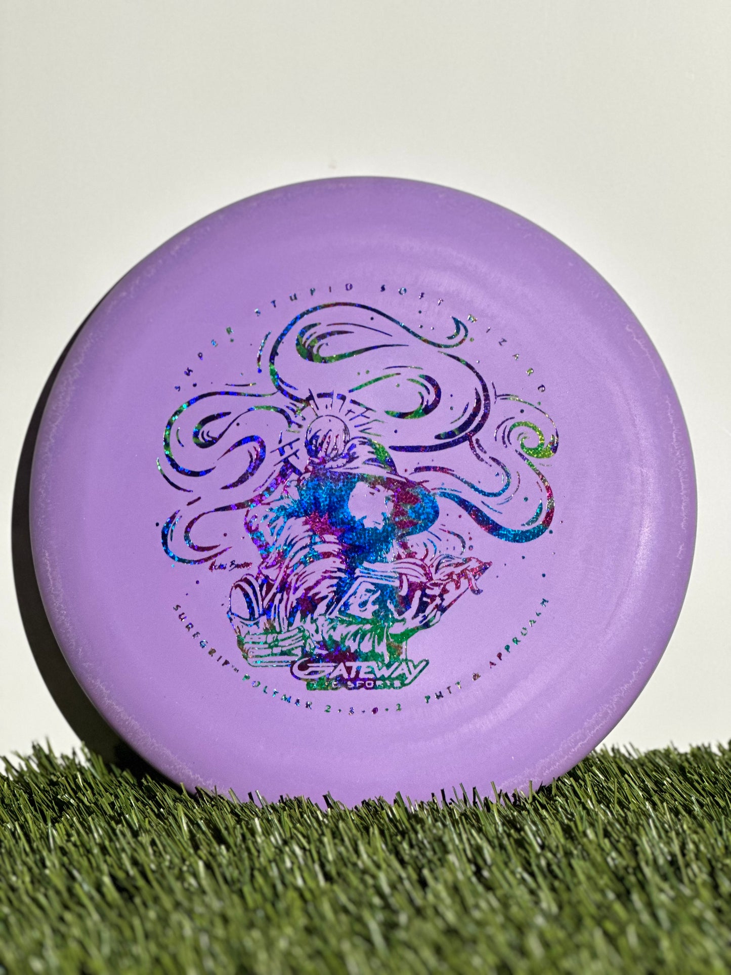 Gateway Super Stupid Soft Wizard (SSS)