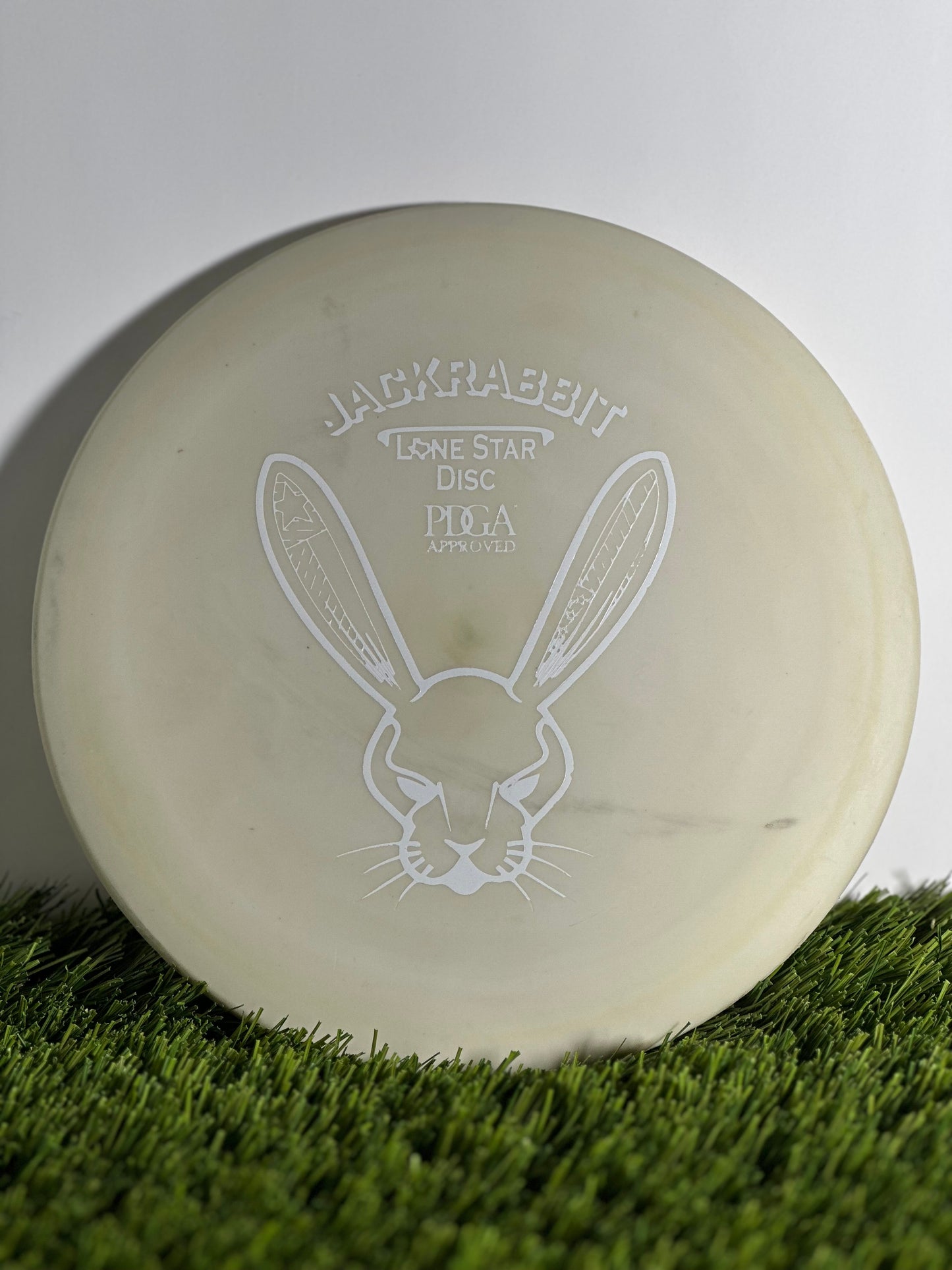 Preowned Lone Star V1 Jackrabbit