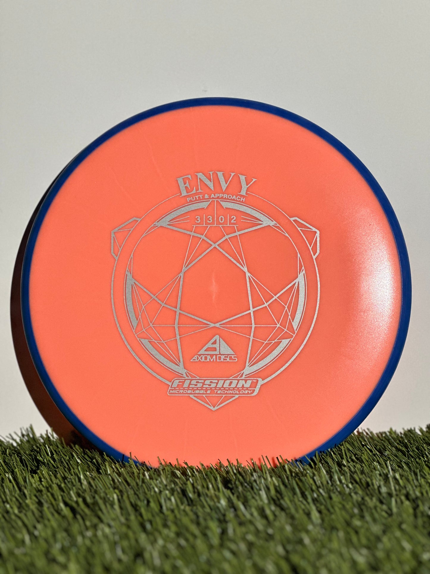 Axiom Fission Envy