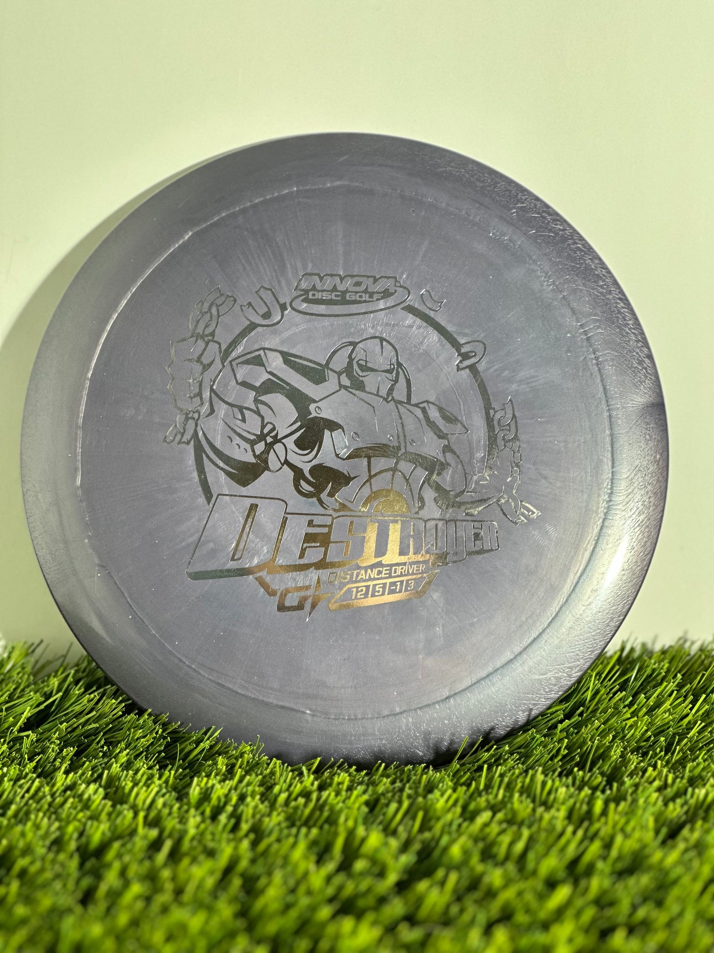 Innova G-Star Destroyer