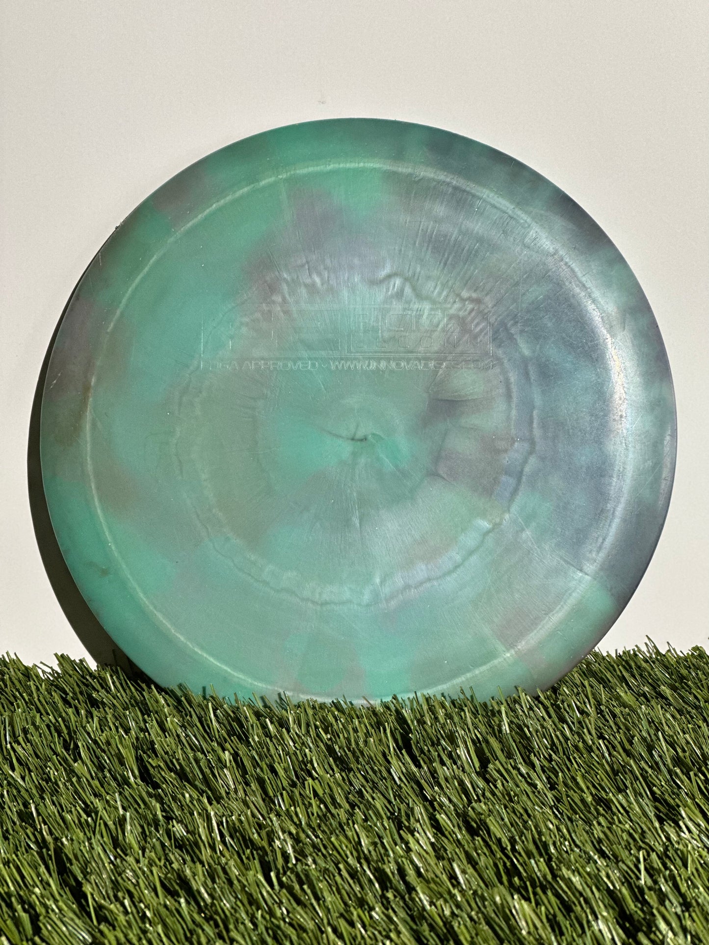 Preowned Innova G-Star Beast
