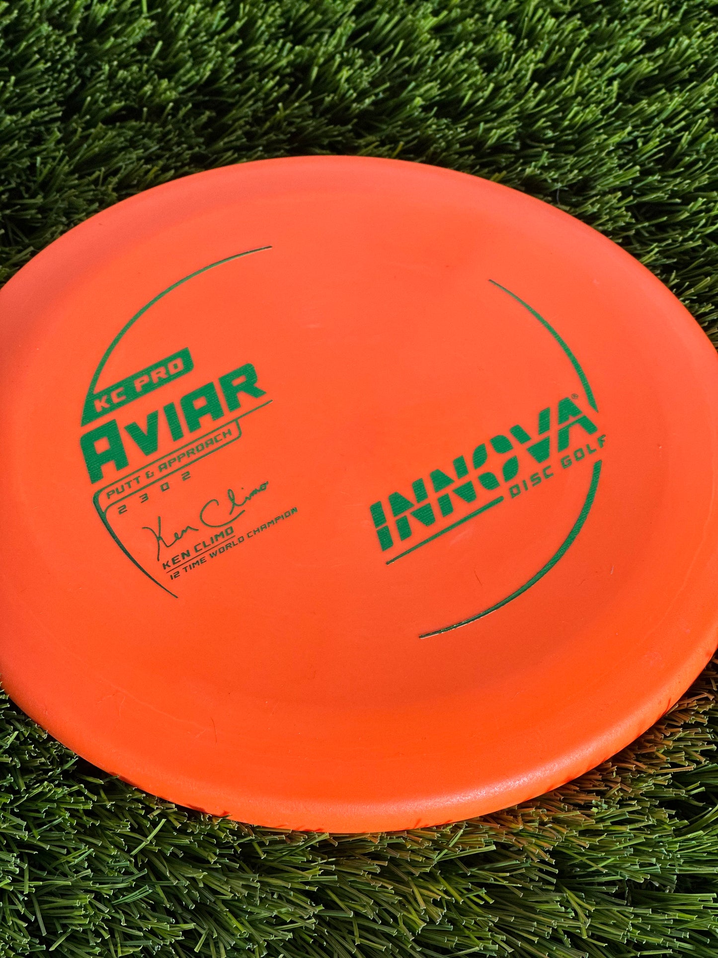 Innova KC Pro Aviar