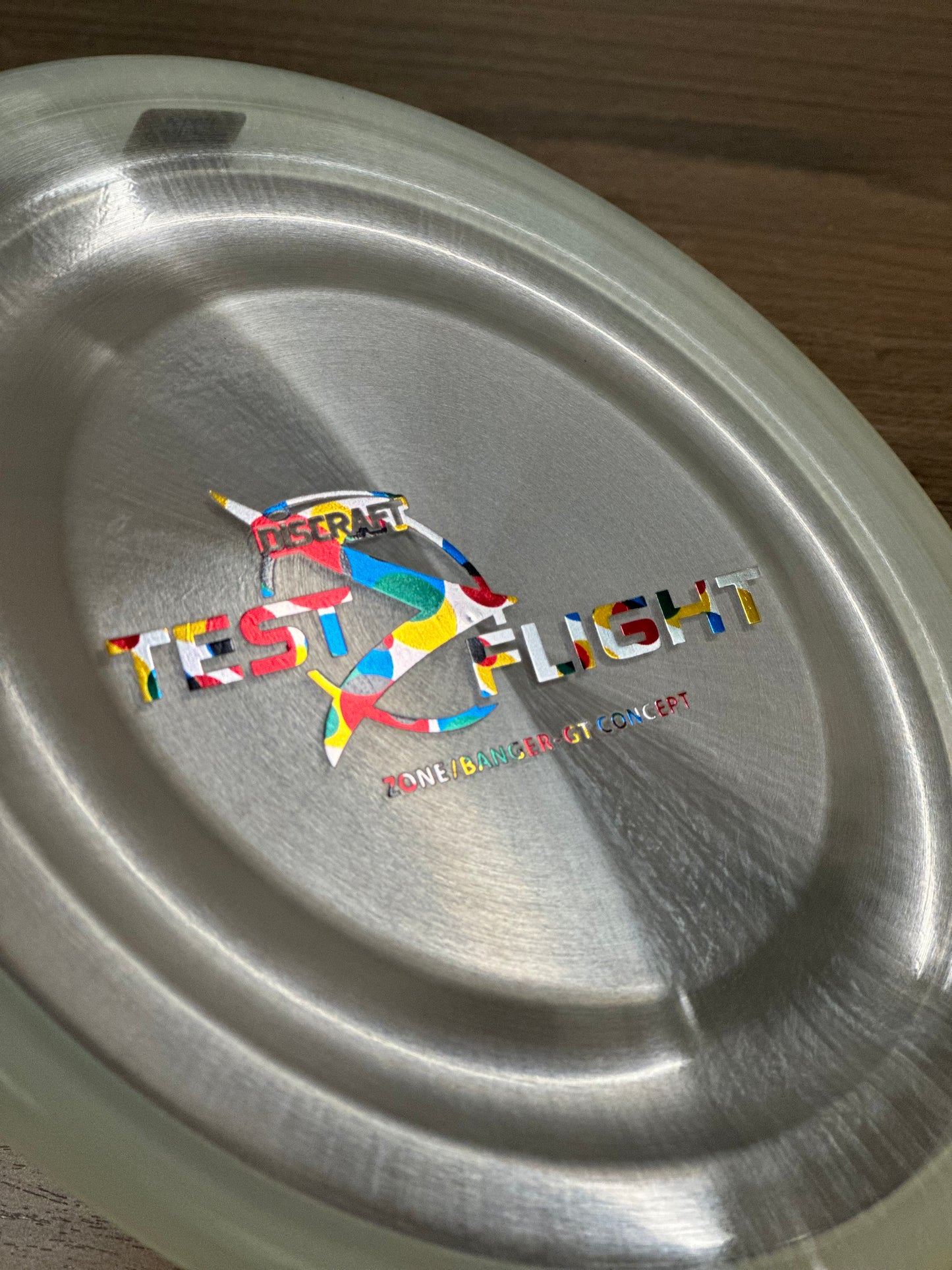 Discraft Zone GT Battle Pack