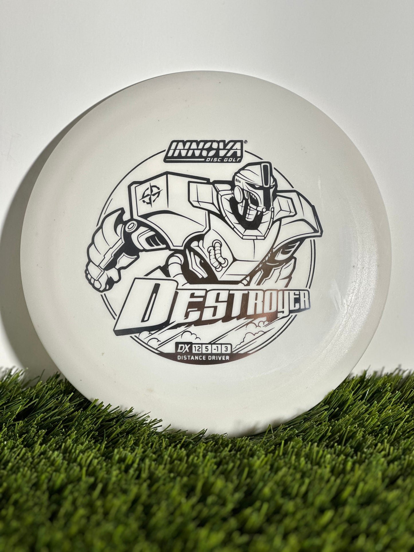 Innova DX Destroyer