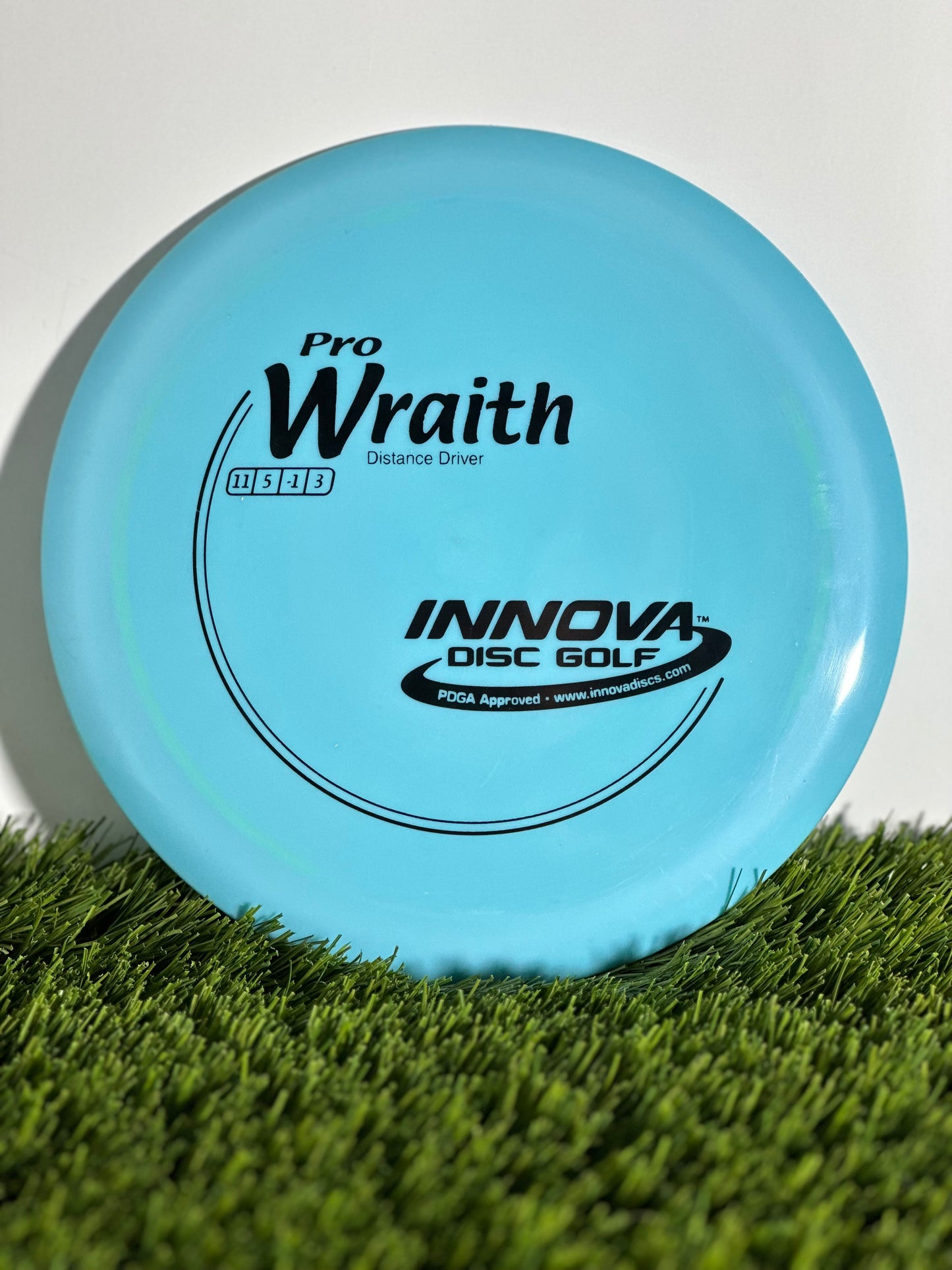 Innova Pro Wraith