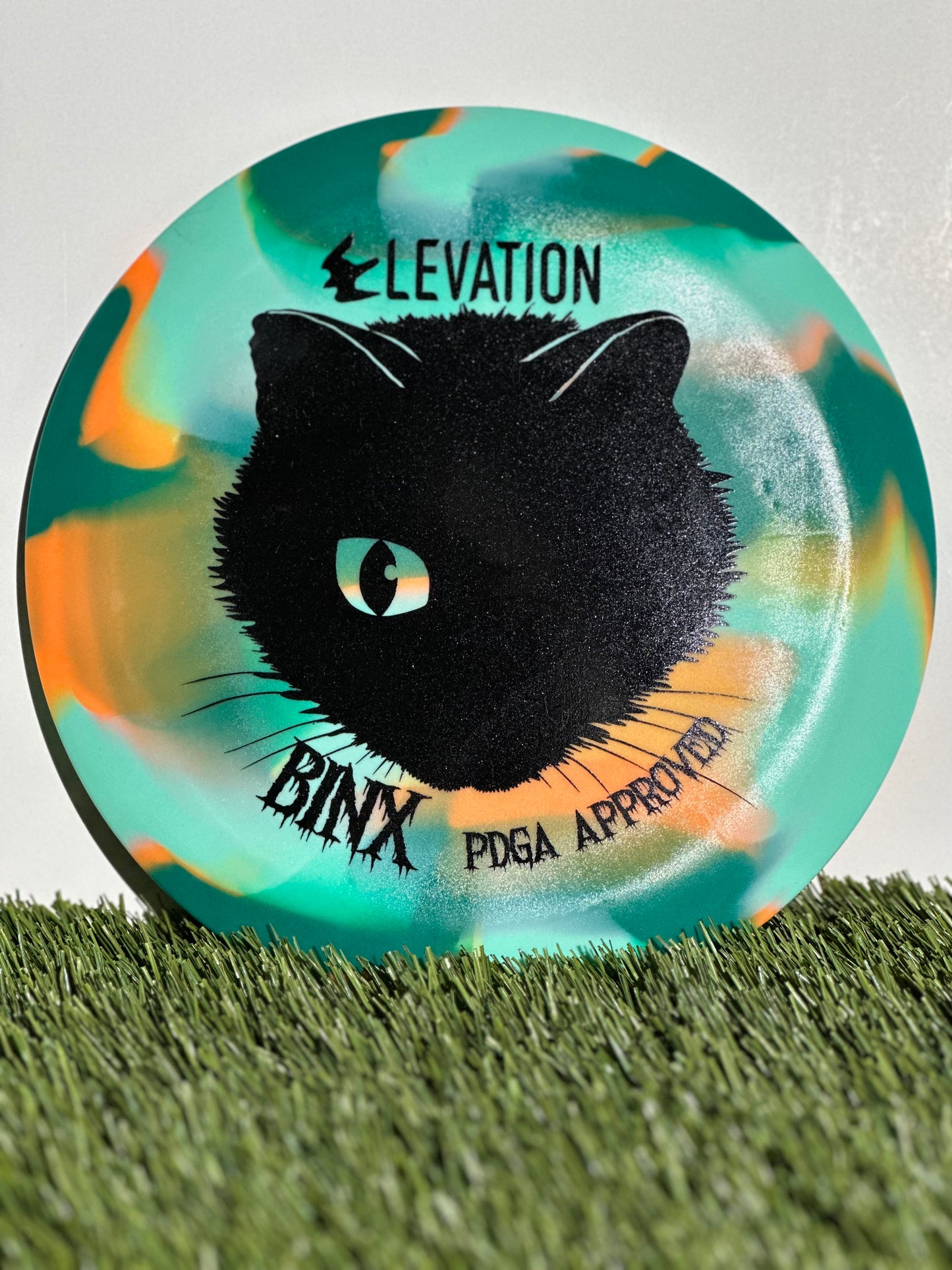 Elevation OG Binx