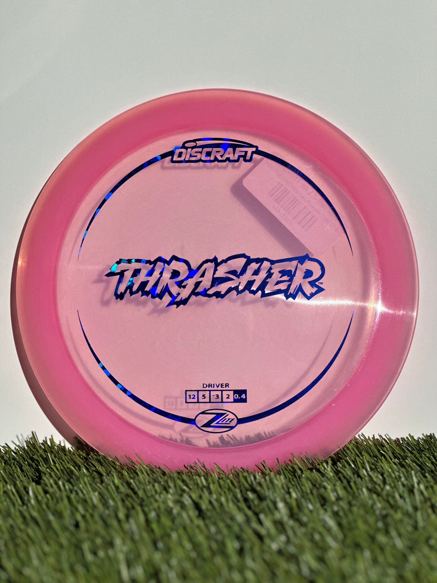 Discraft Z Lite Thrasher