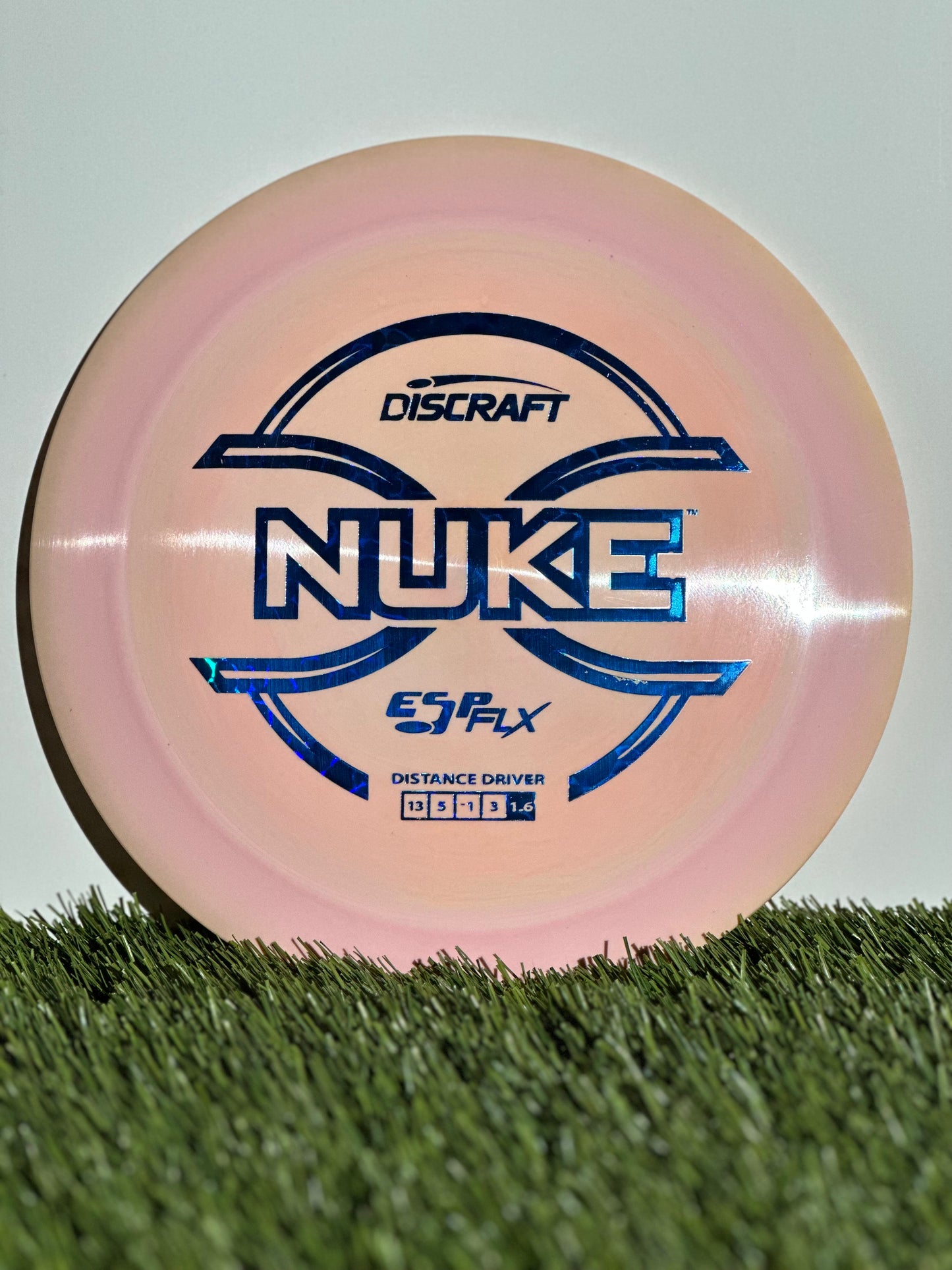 Discraft ESP FLX Nuke