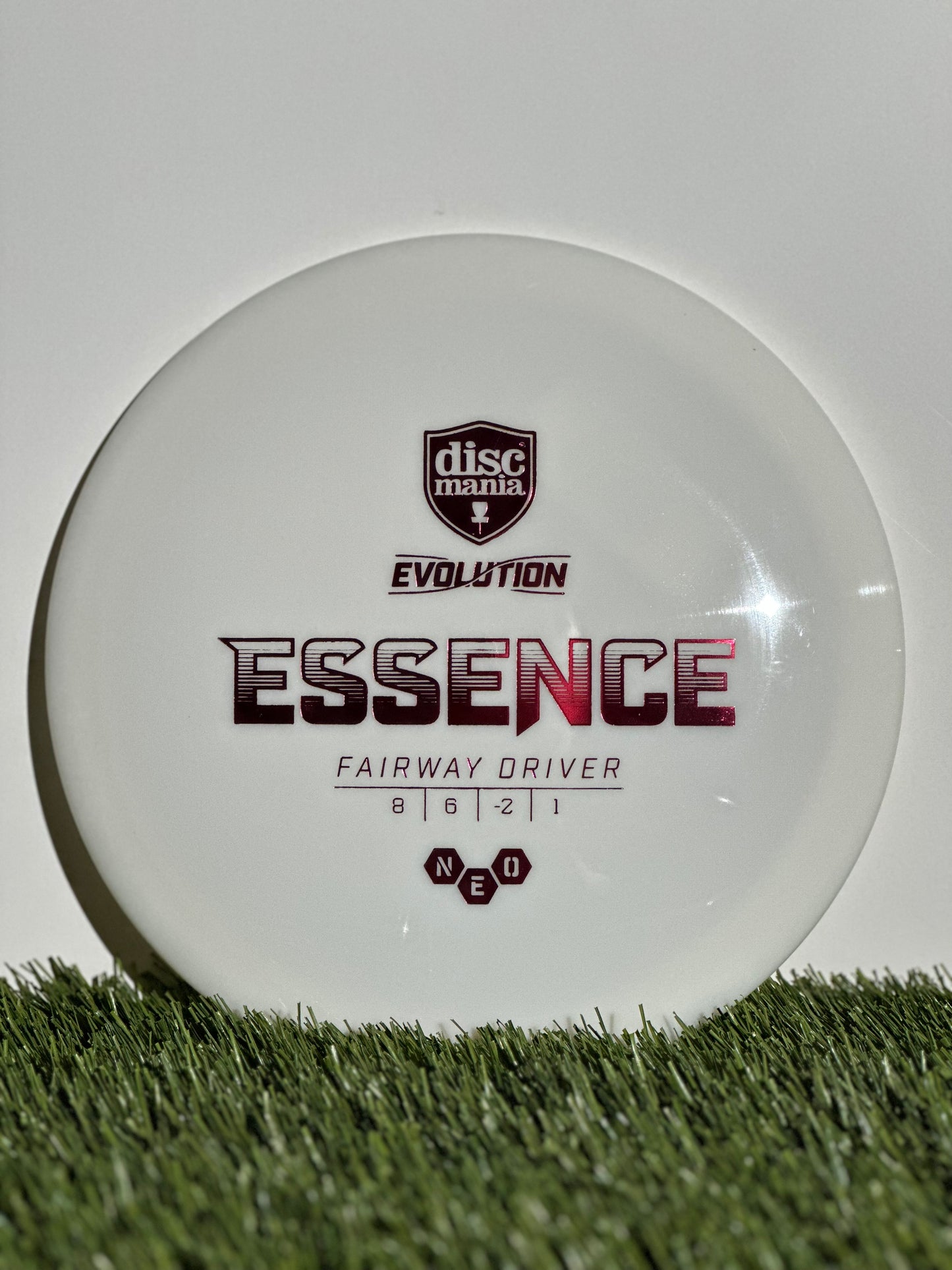 Discmania Neo Essense