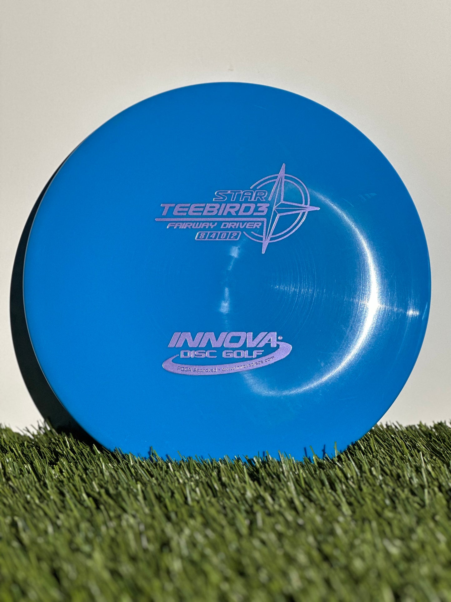 Innova Star Teebird3