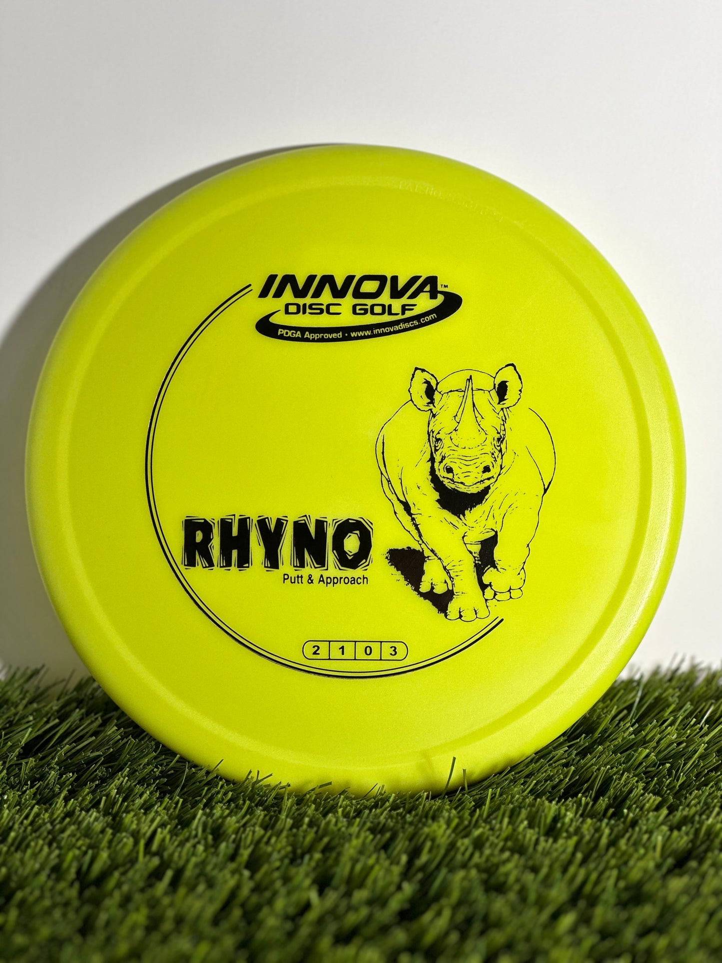 Innova DX Rhyno