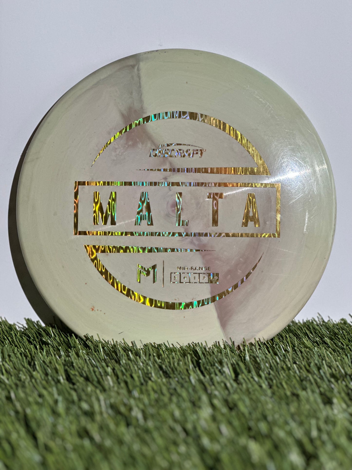 Preowned Discraft ESP Malta