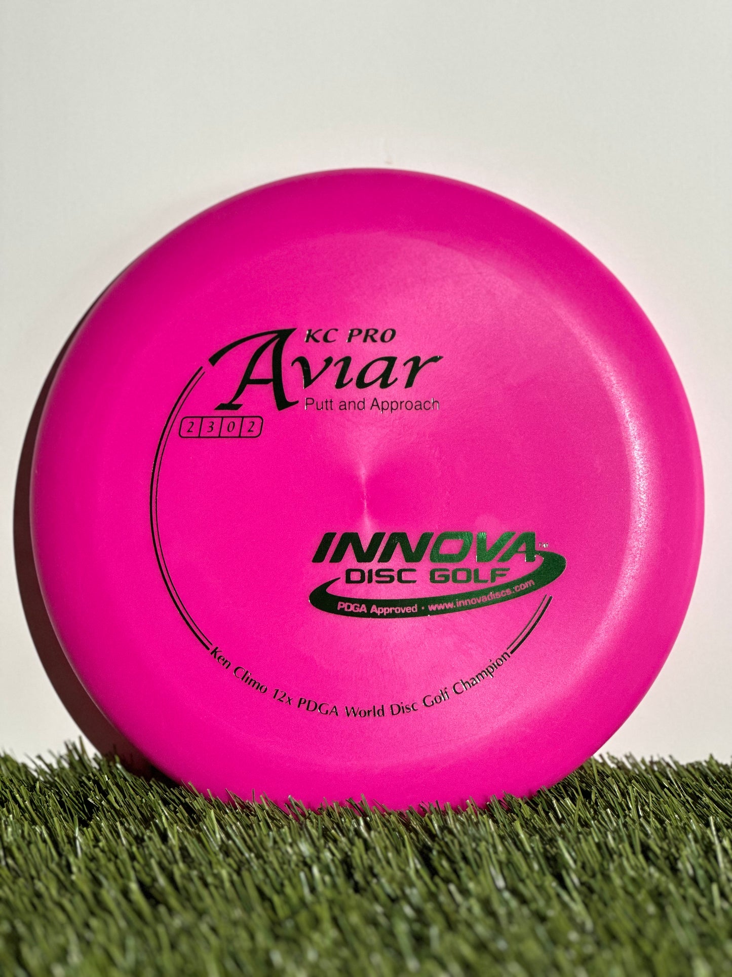 Innova KC Pro Aviar