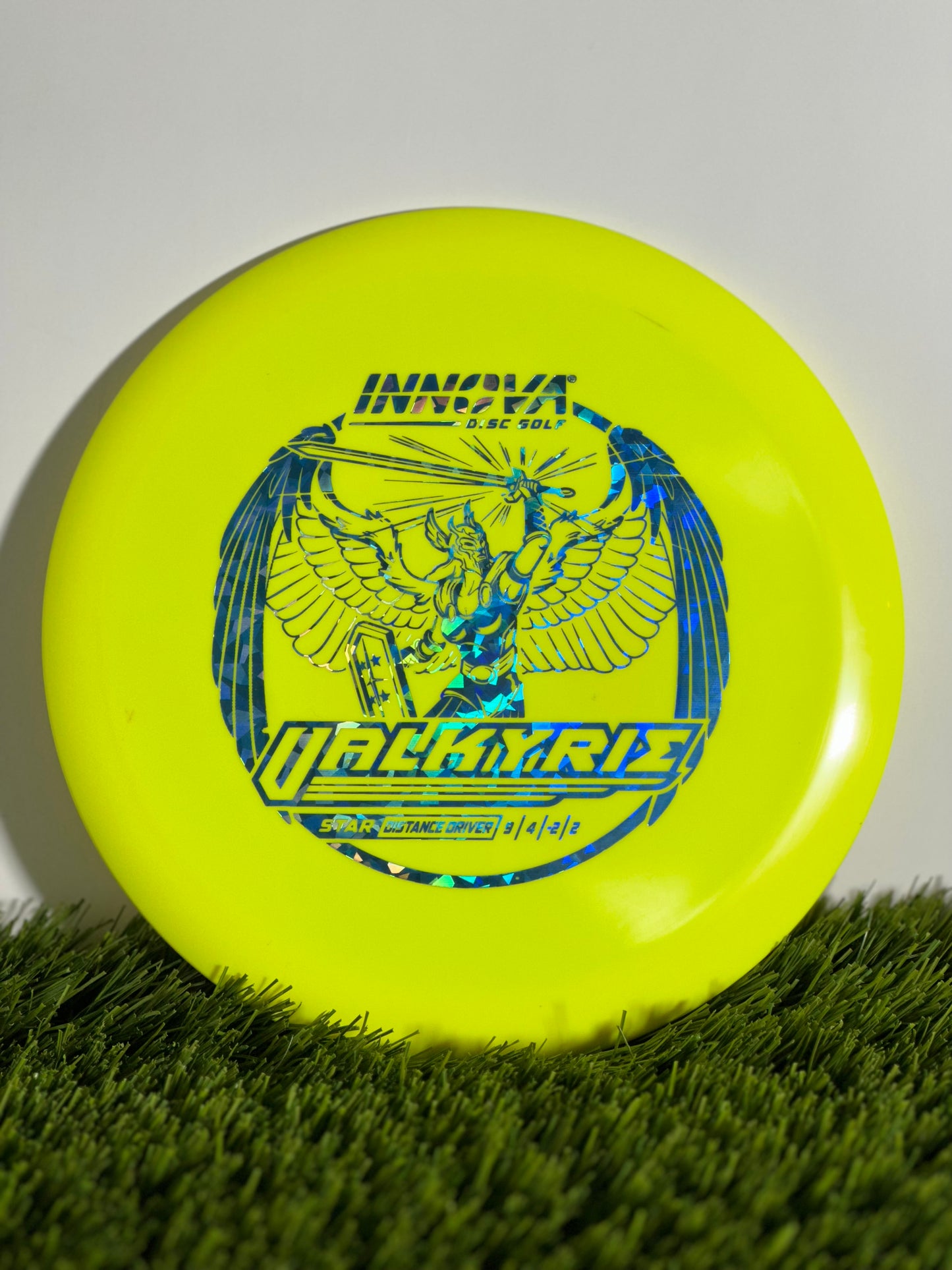Innova Star Valkyrie