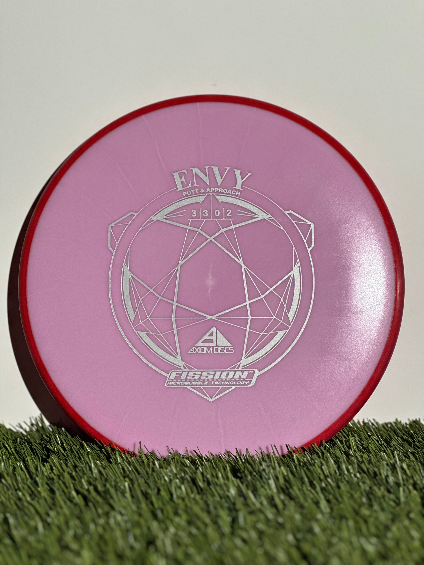 Axiom Fission Envy