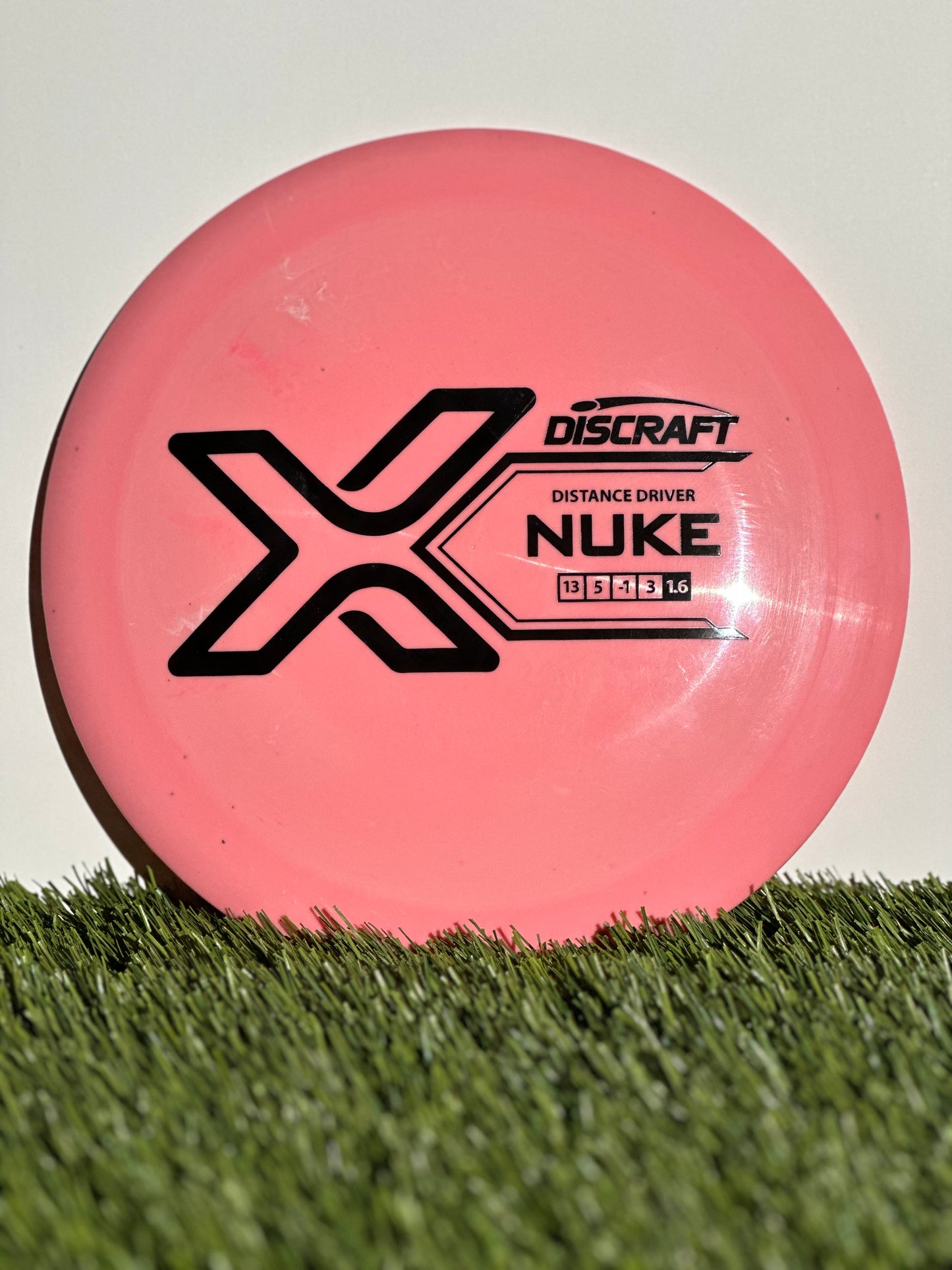 Discraft X Line Nuke