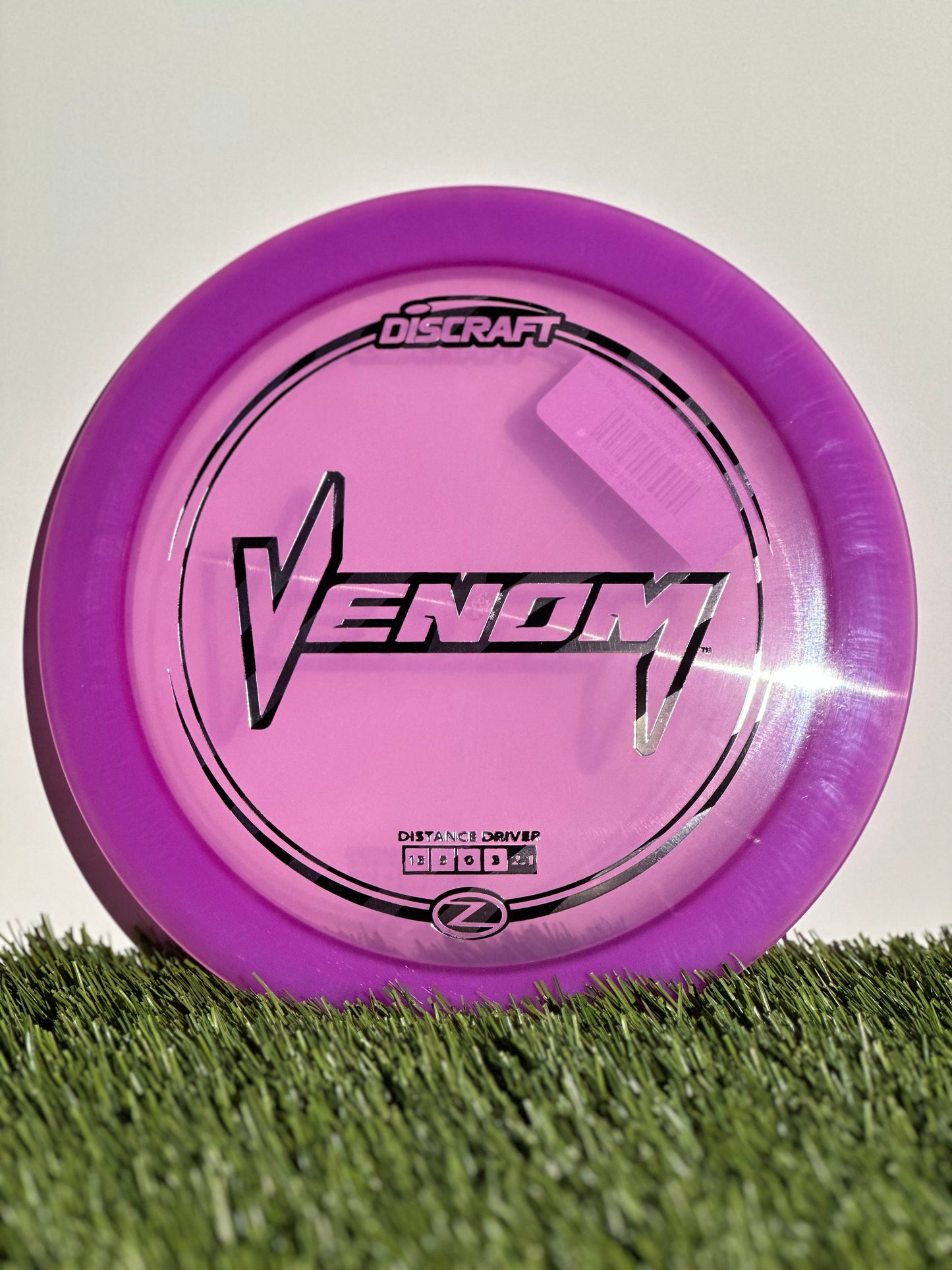 Discraft Z Venom