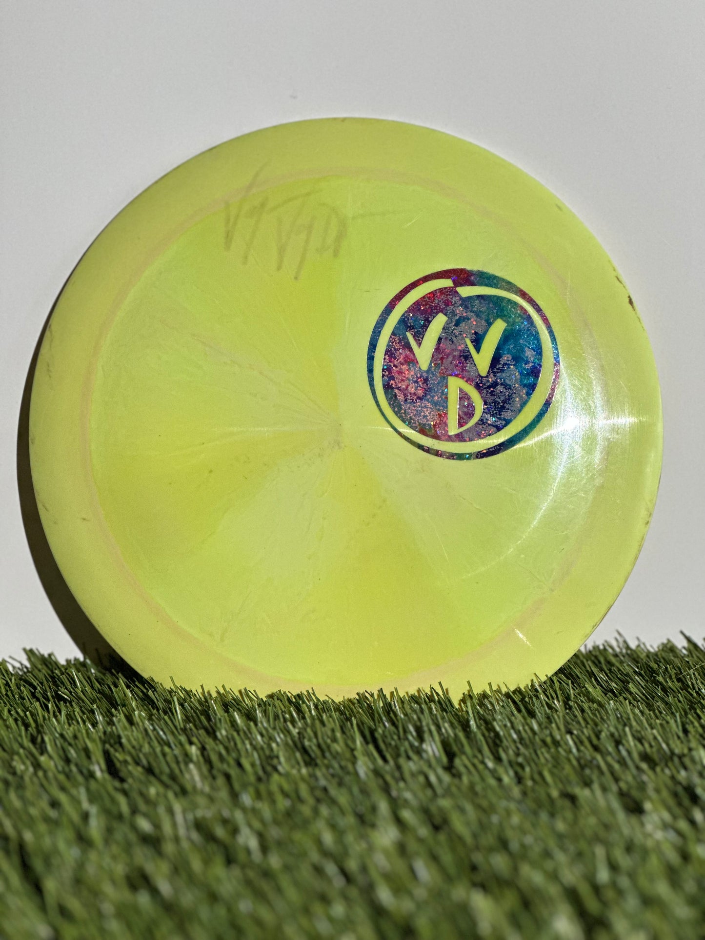 Preowned Discraft ESP Nuke