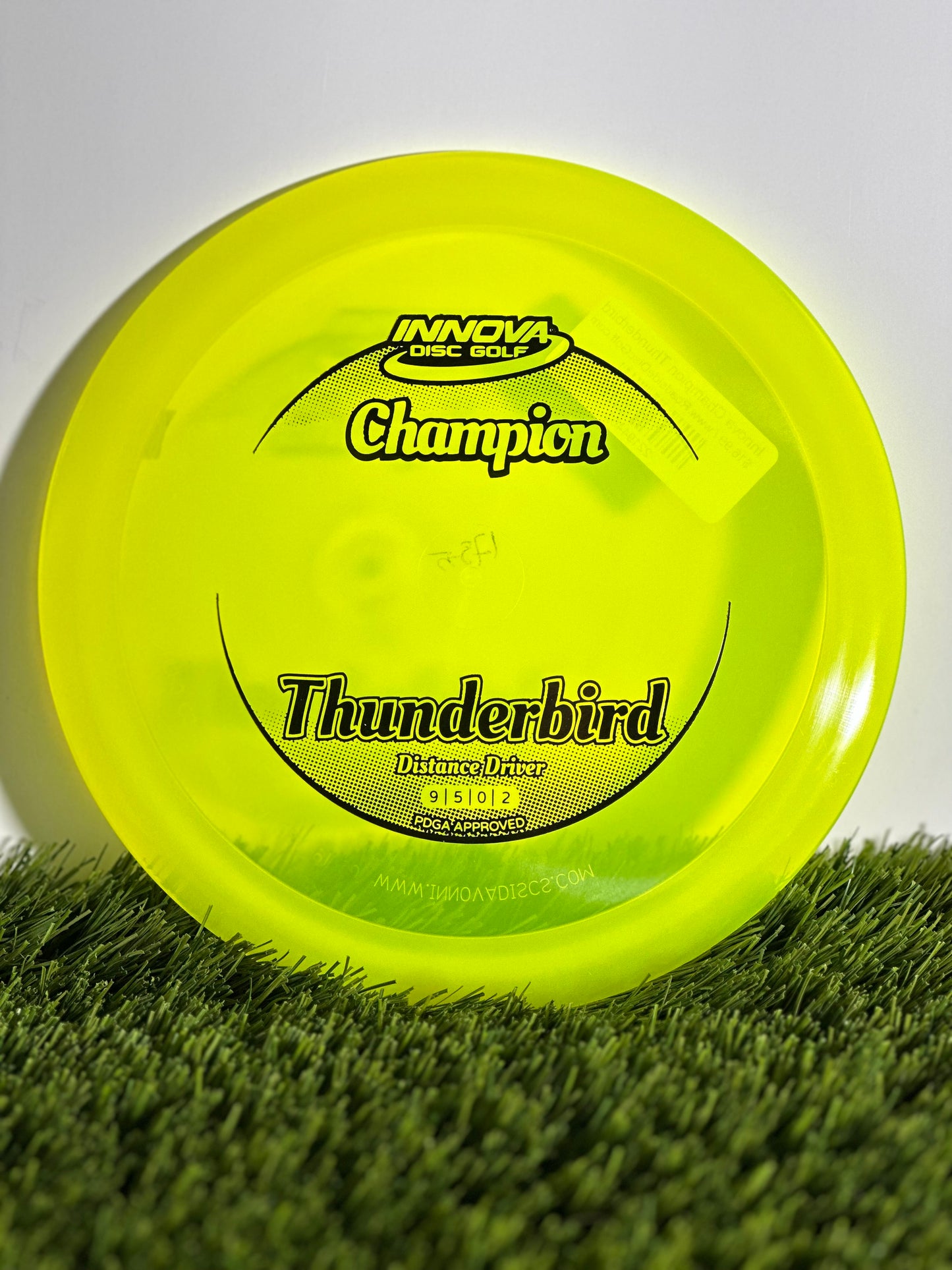 Innova Champion Thunderbird