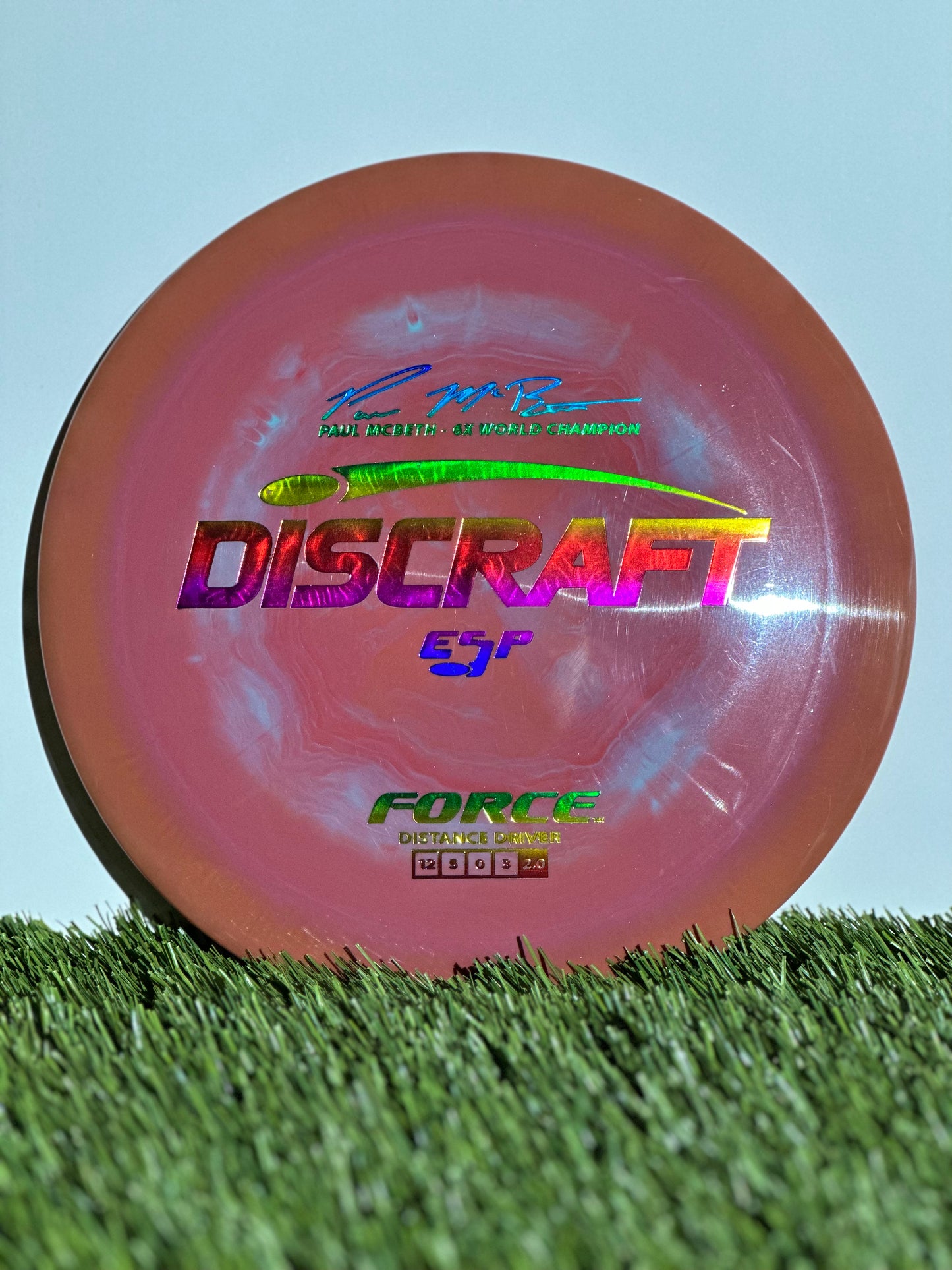 Discraft ESP Force
