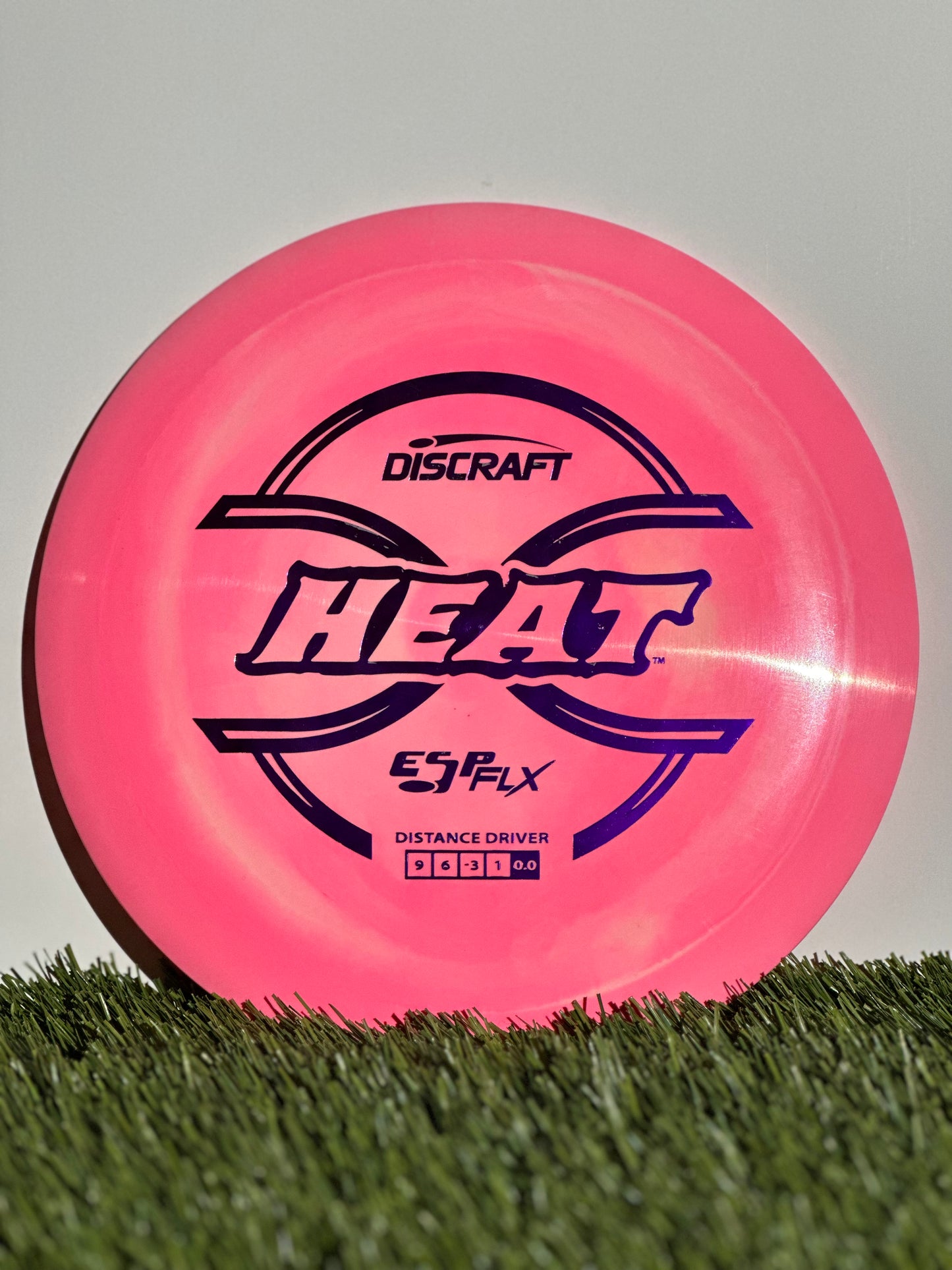 Discraft ESP FLX Heat