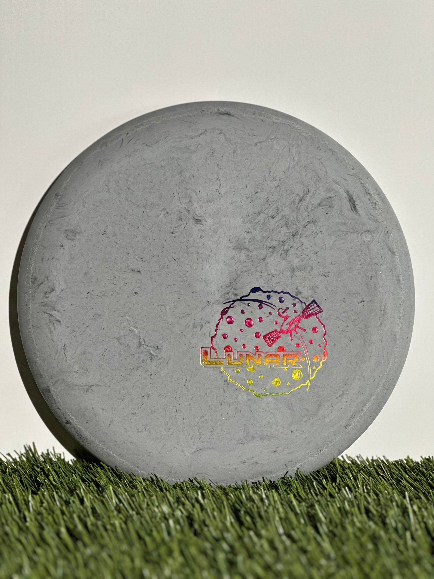 Gateway Lunar Voodoo
