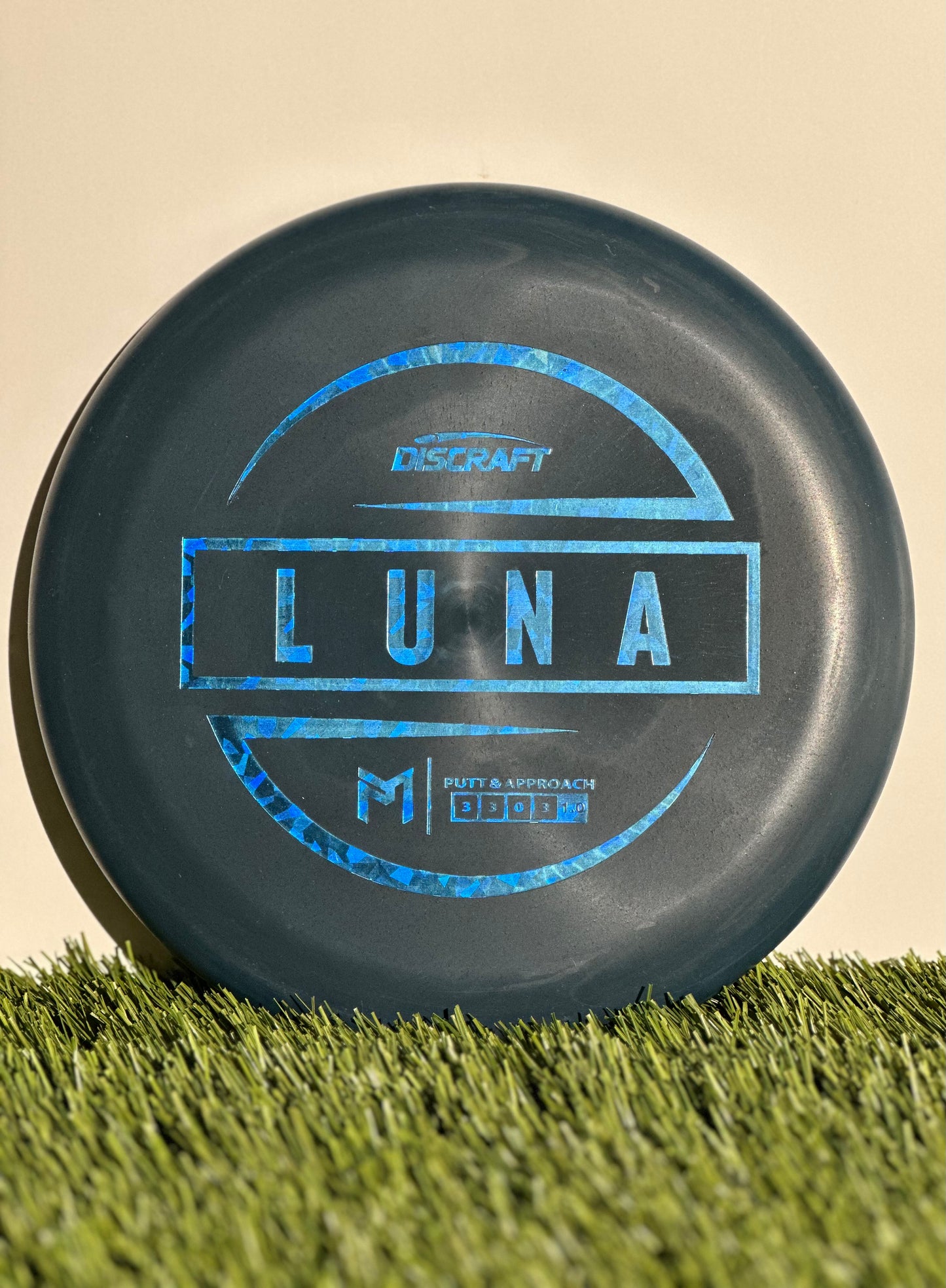 Discraft Rubber Blend Luna