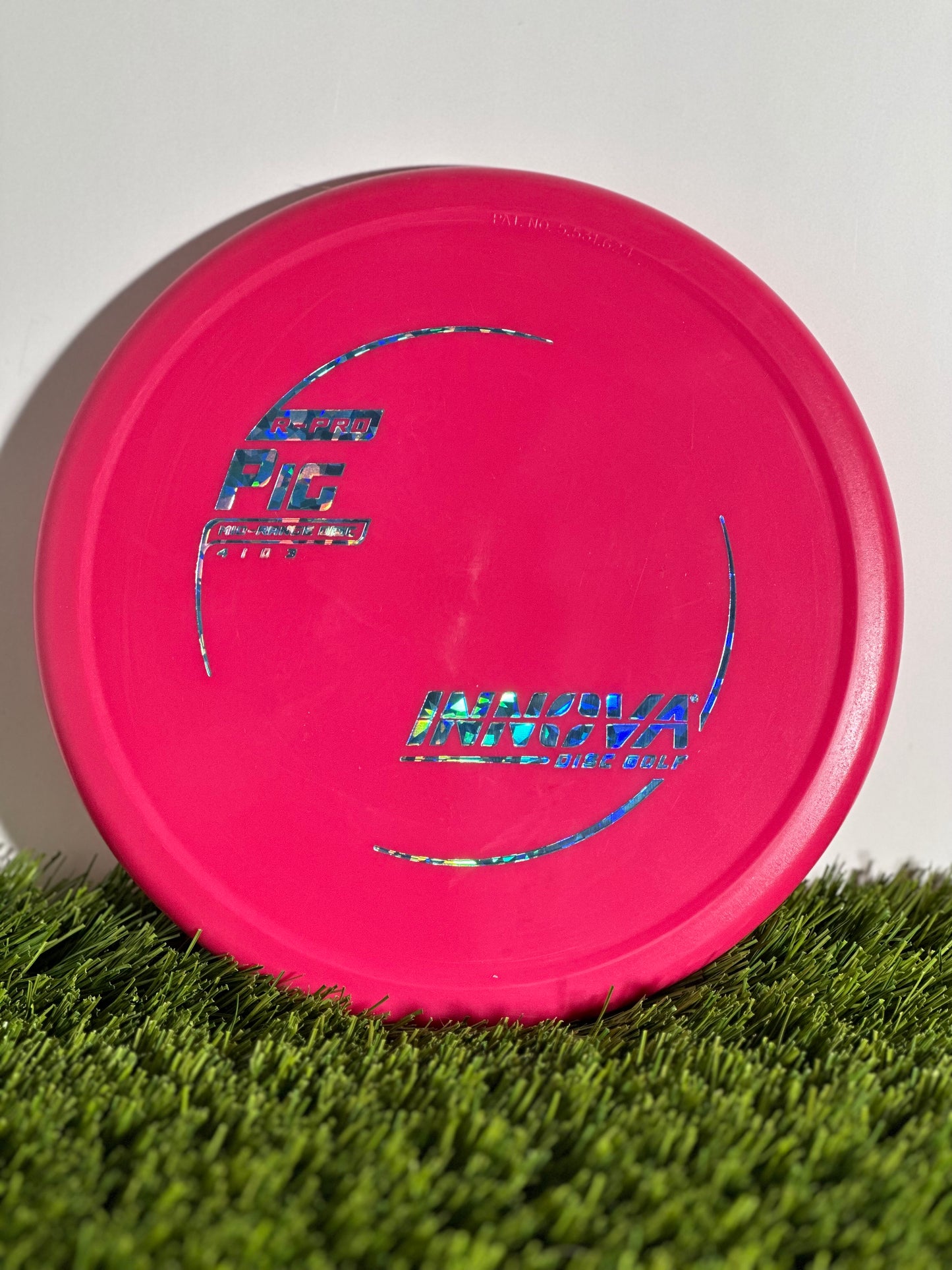 Innova R-Pro Pig