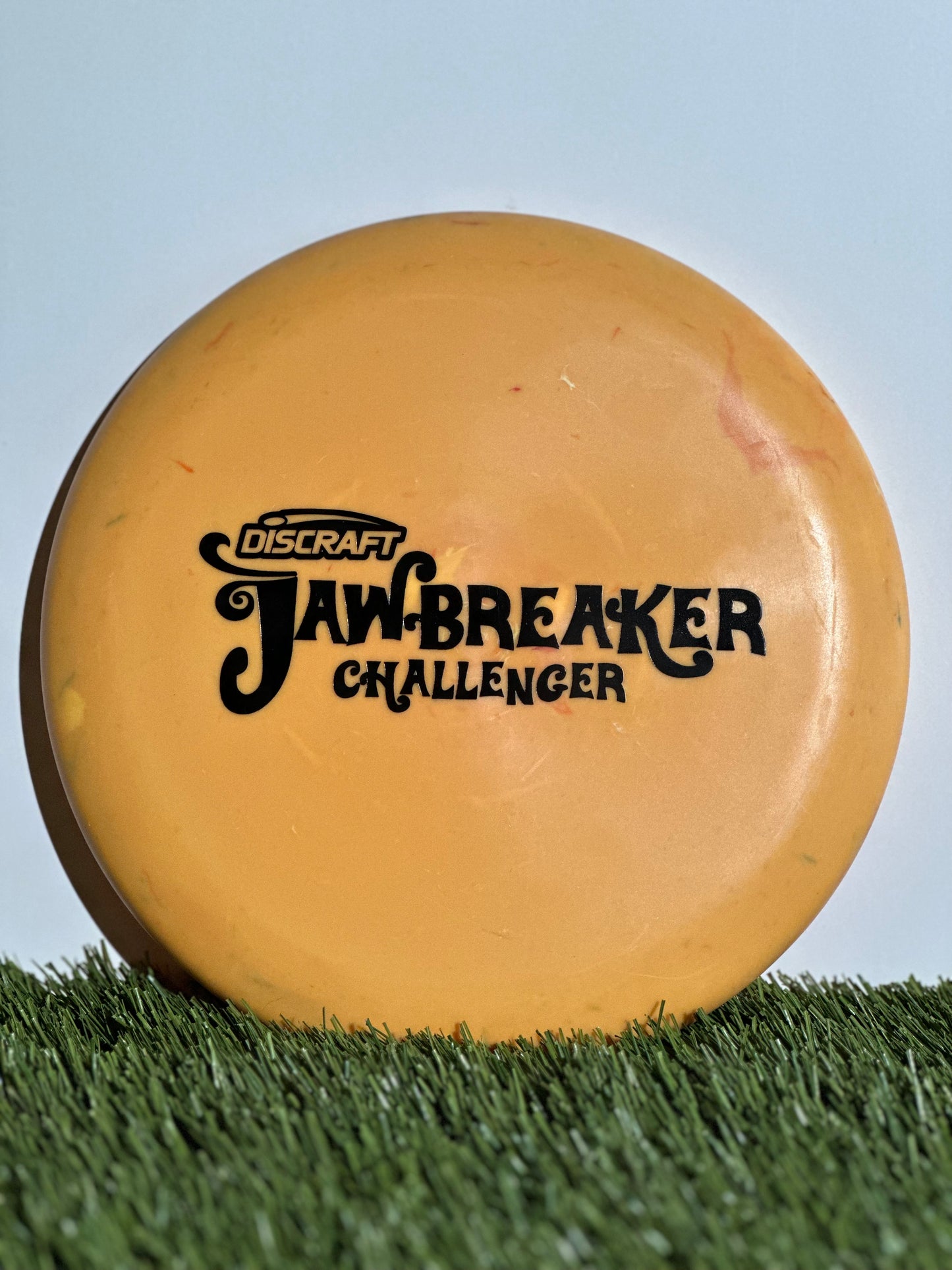 Discraft Jawbreaker Challenger