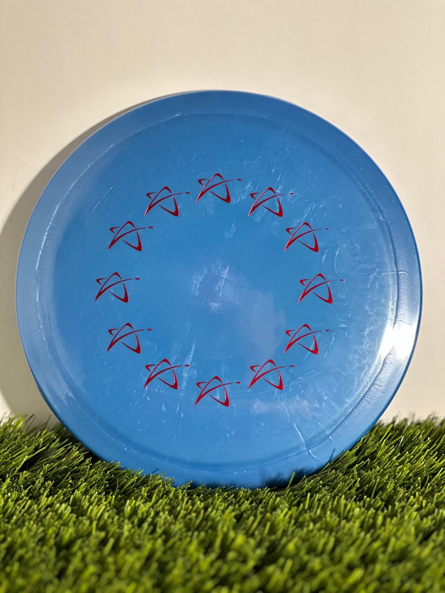 Prodigy 500 "Ring of Stars" Stamp F3