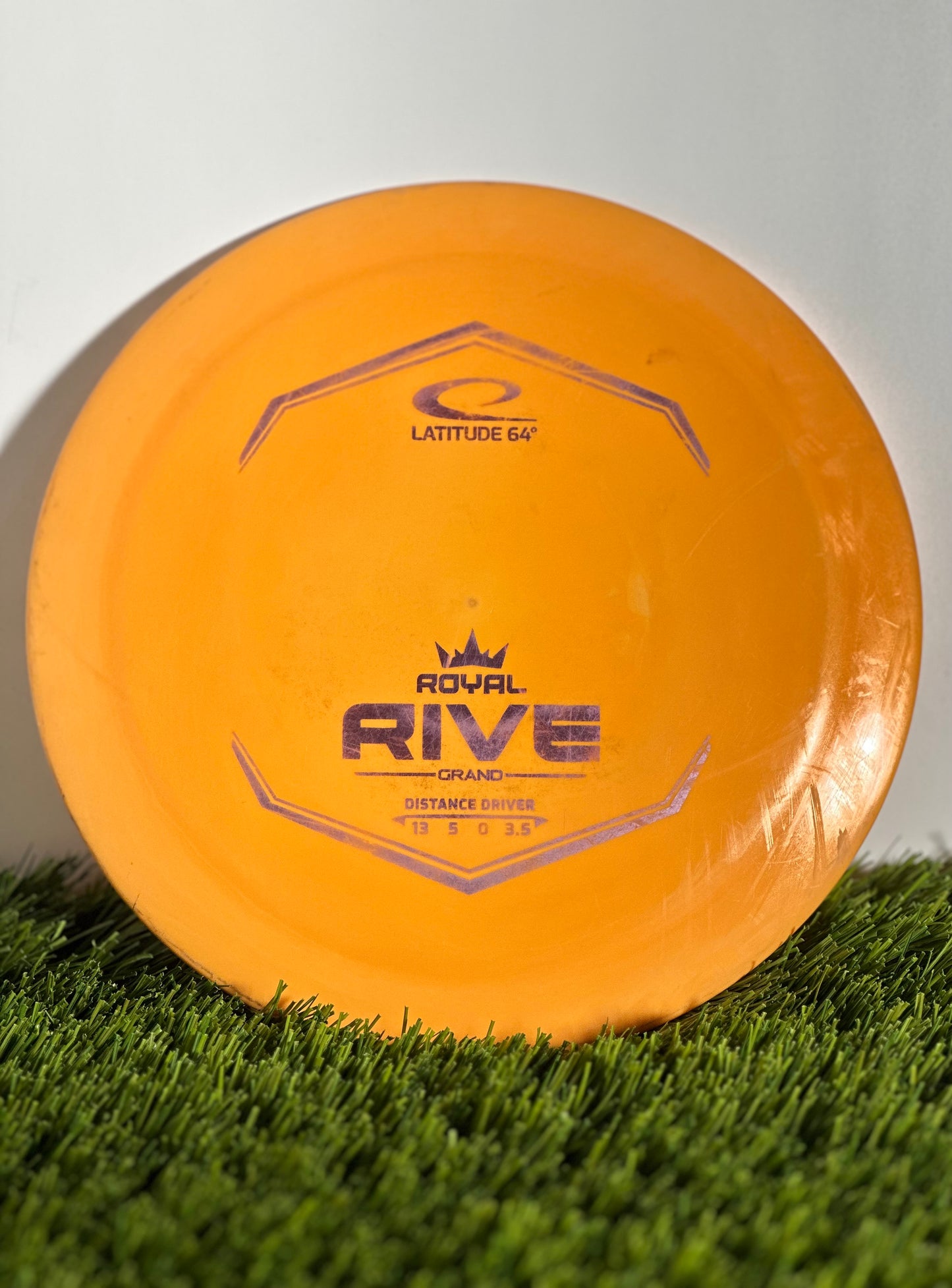 Preowned Latitude 64 Royal Rive