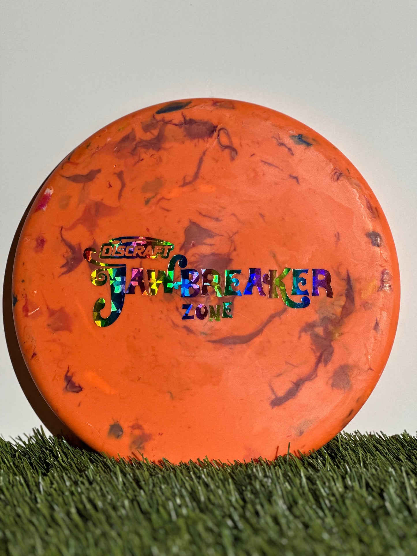 Discraft Jawbreaker Zone
