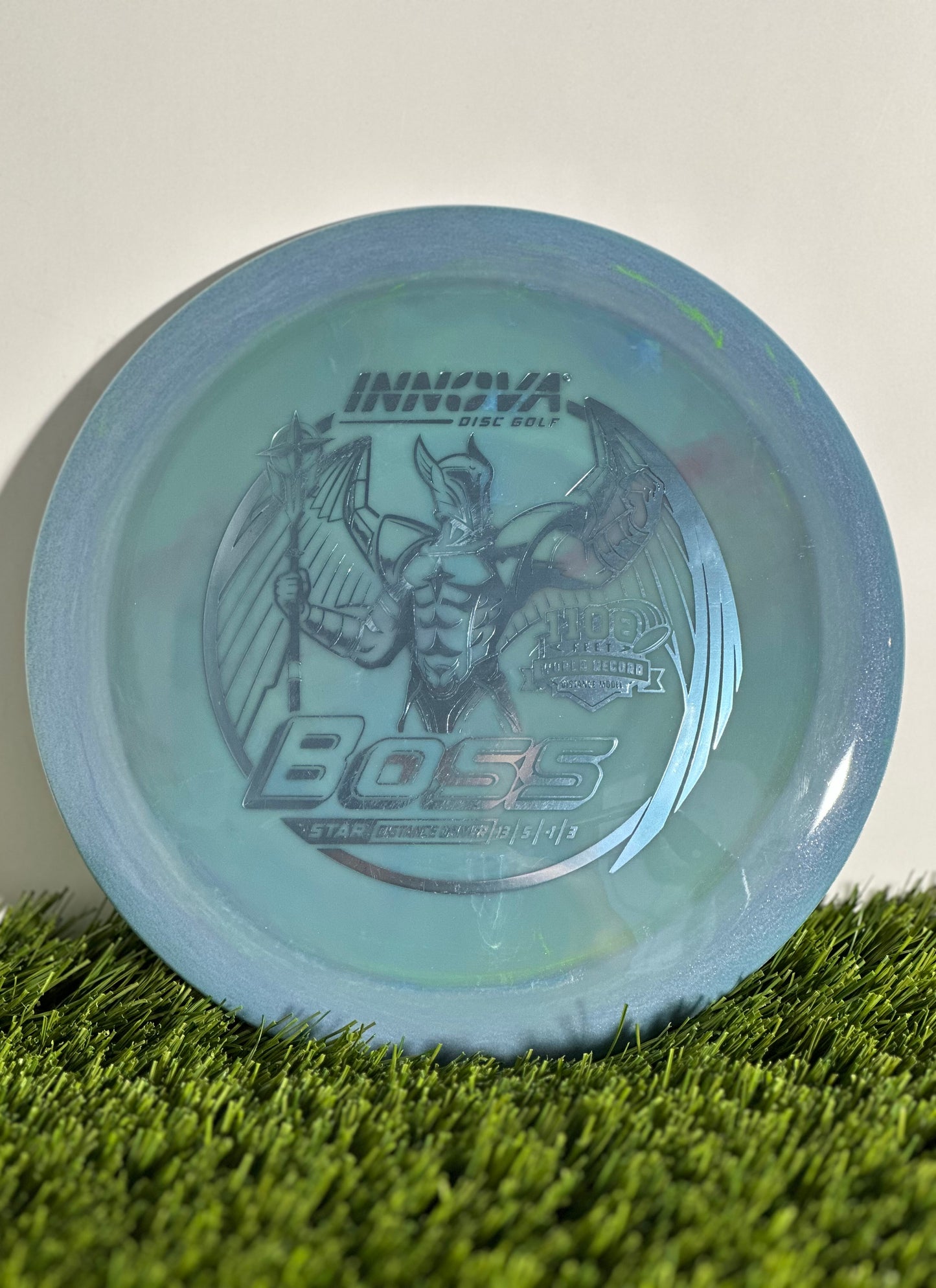 Innova Star Boss