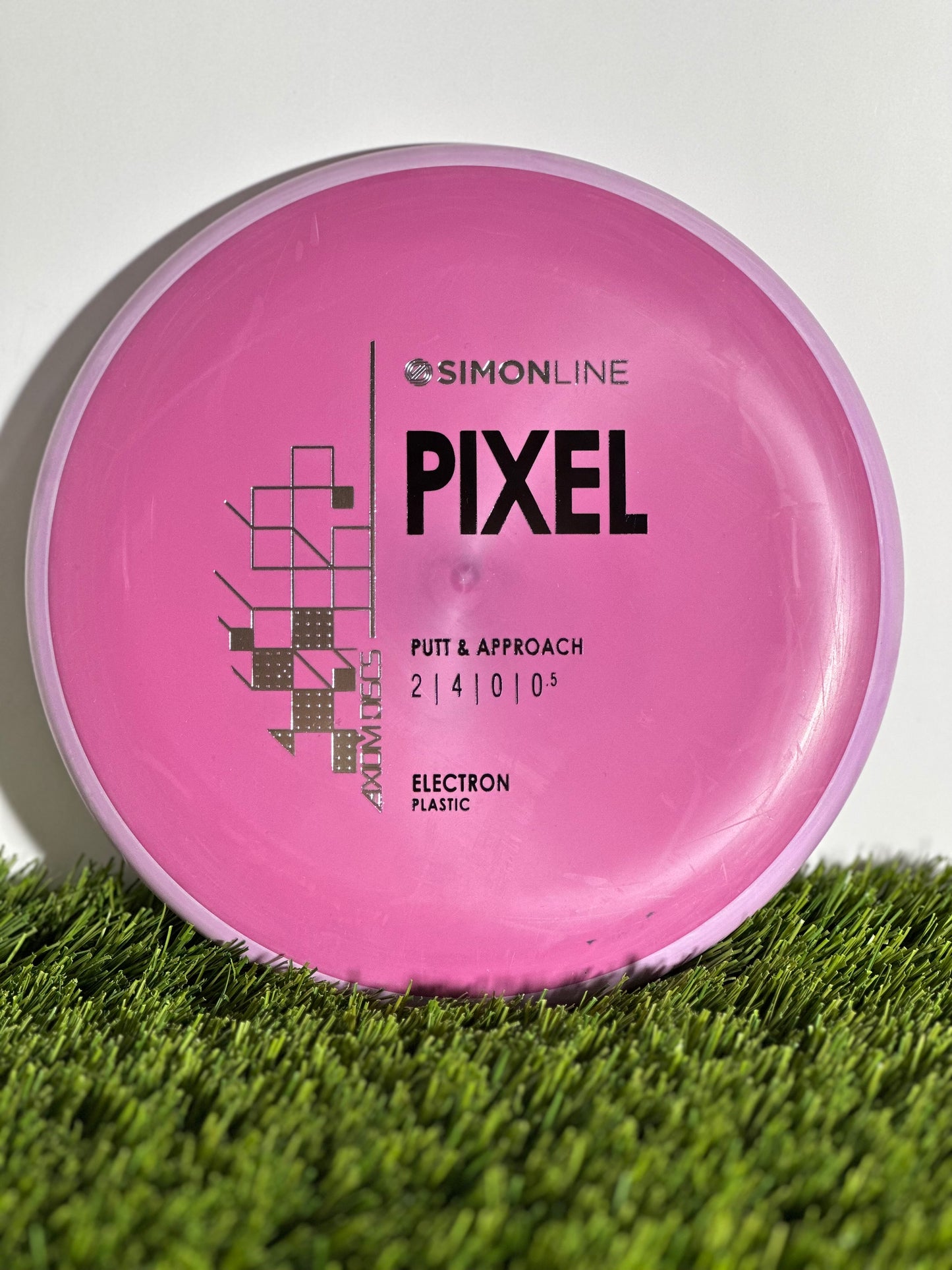 Axiom Simon Line Electron Pixel