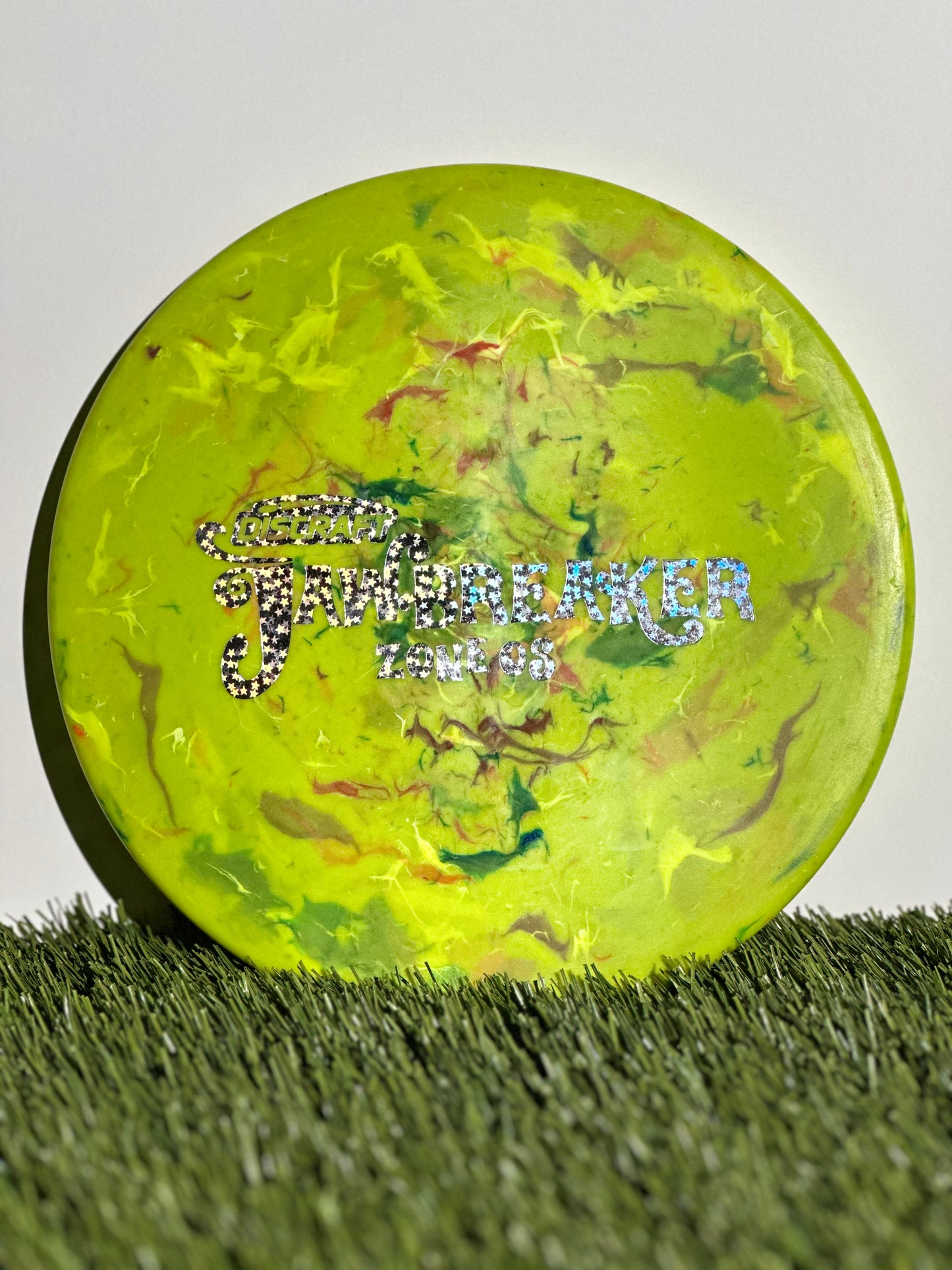 Discraft Jawbreaker Zone OS