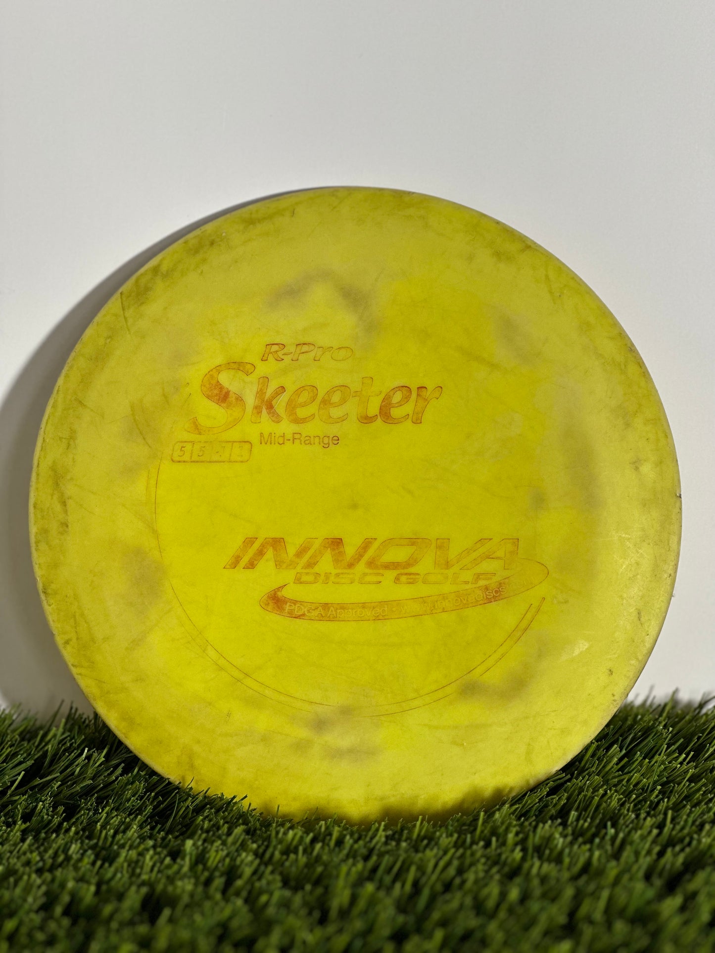 Preowned Innova R-Pro Skeeter