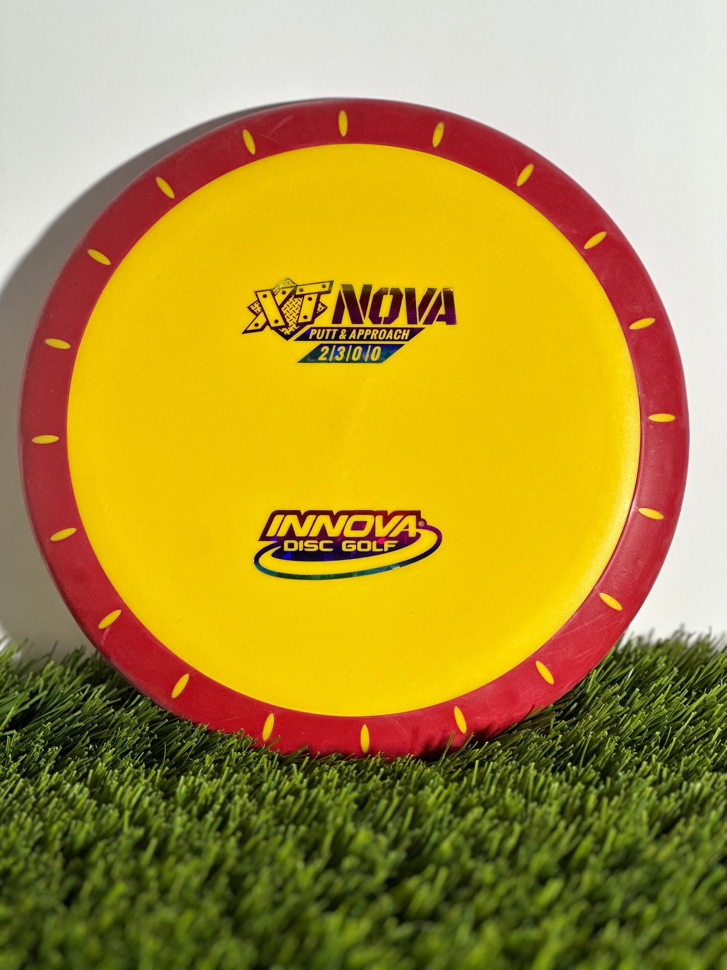 Innova XT Nova