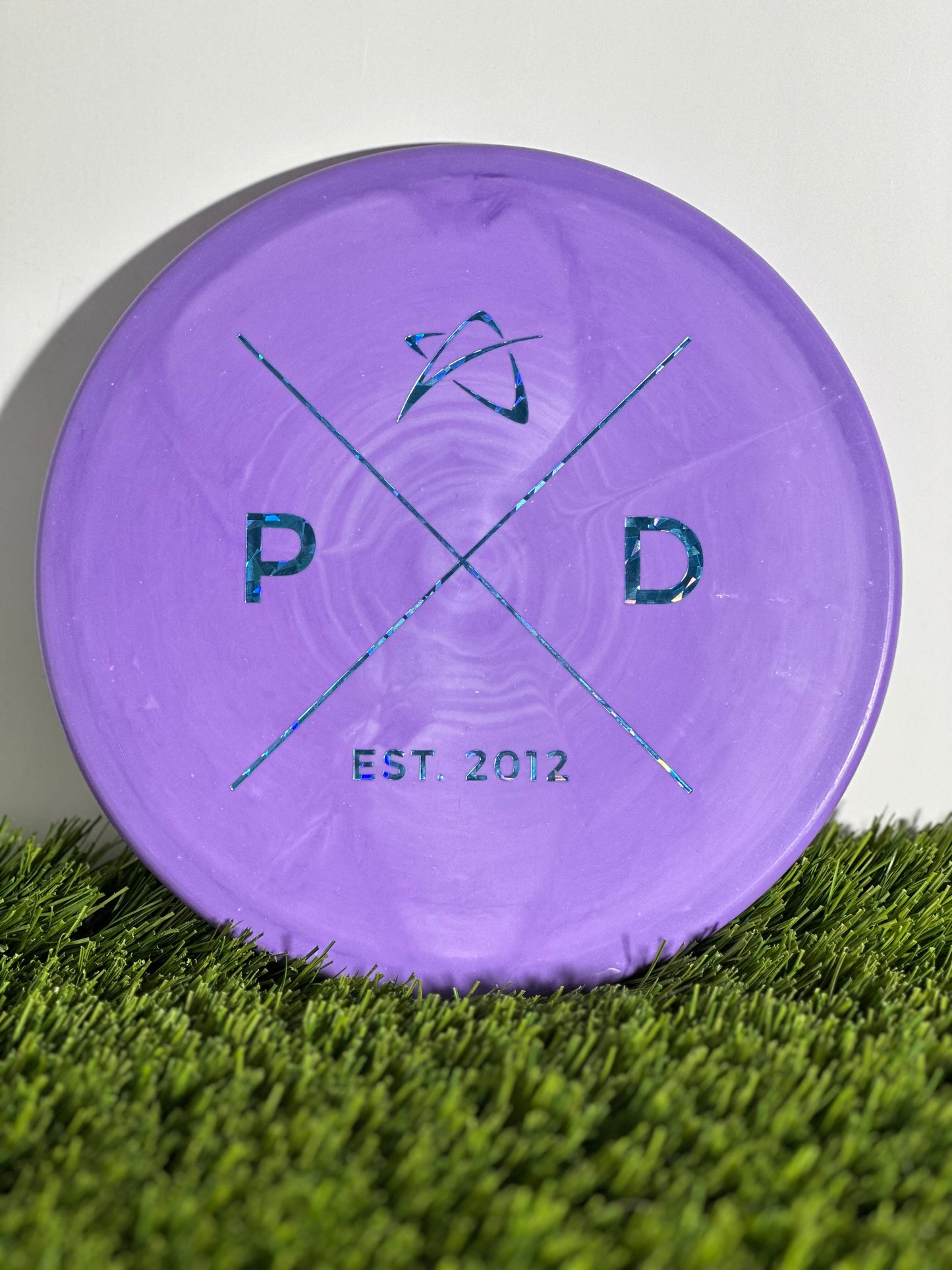 Prodigy 300 A1 Originals Stamp