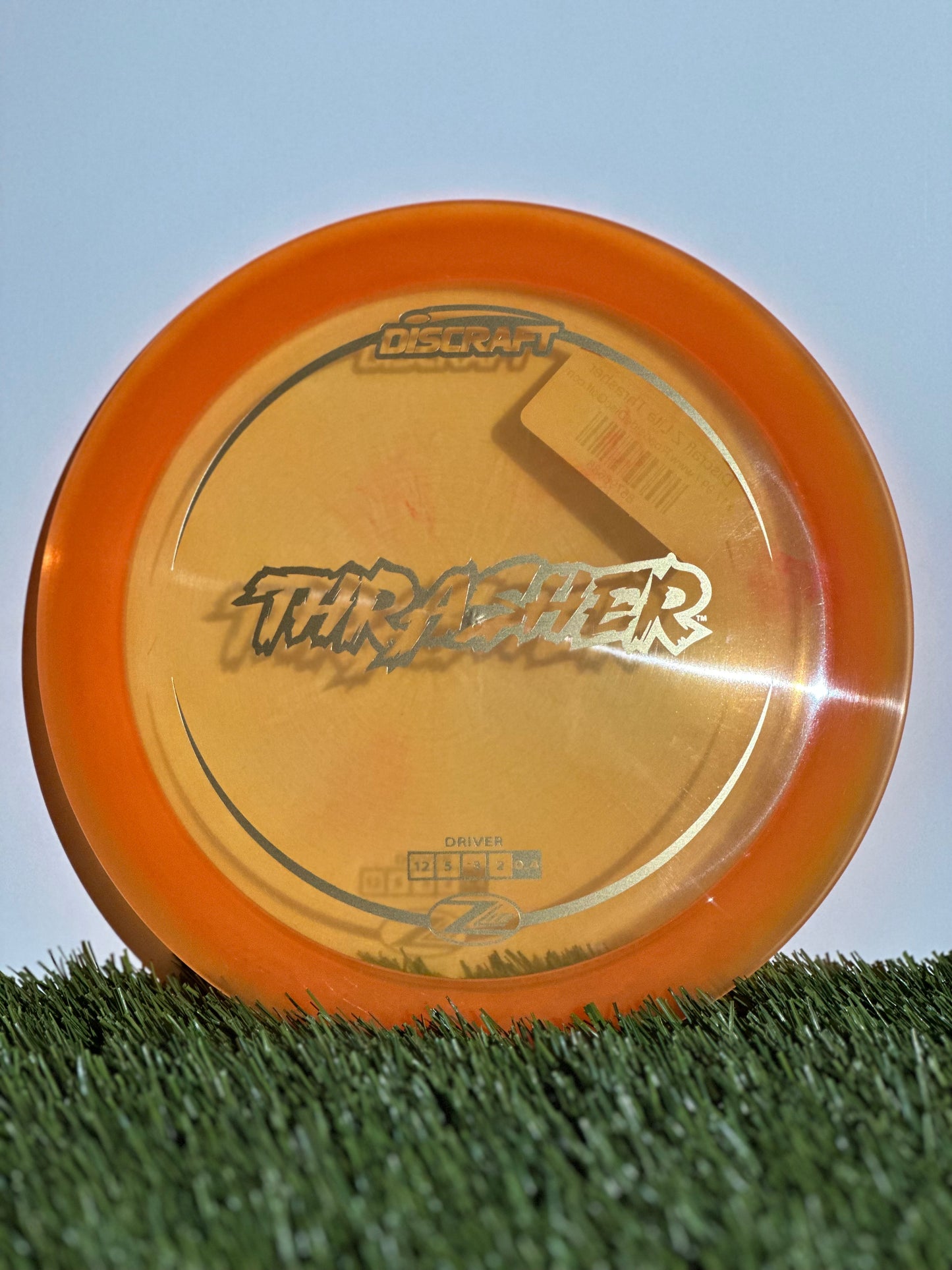 Discraft Z Lite Thrasher