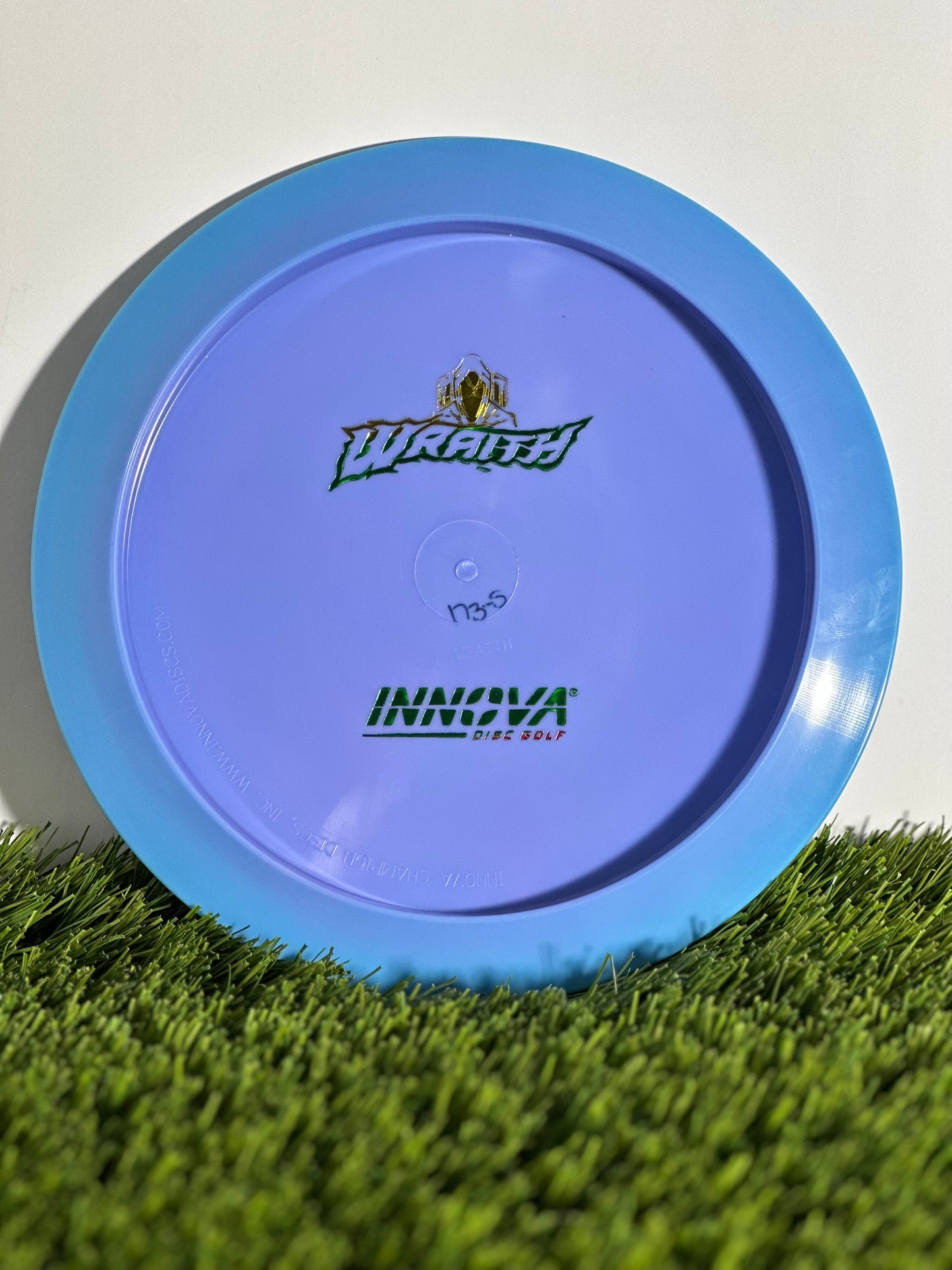 Innova Bottom Stamp Star Wraith