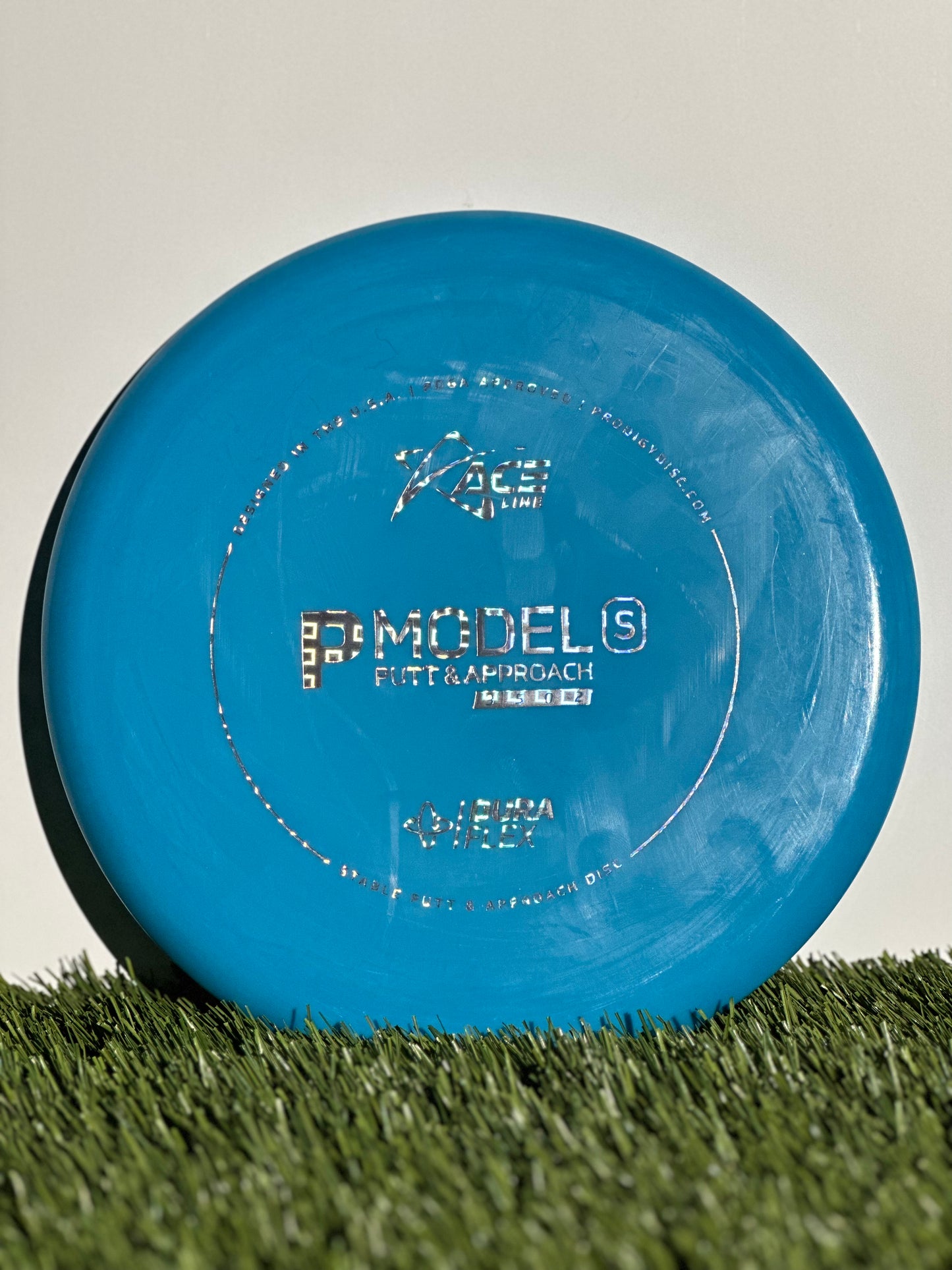 Prodigy ACE Line DuraFlex P Model S
