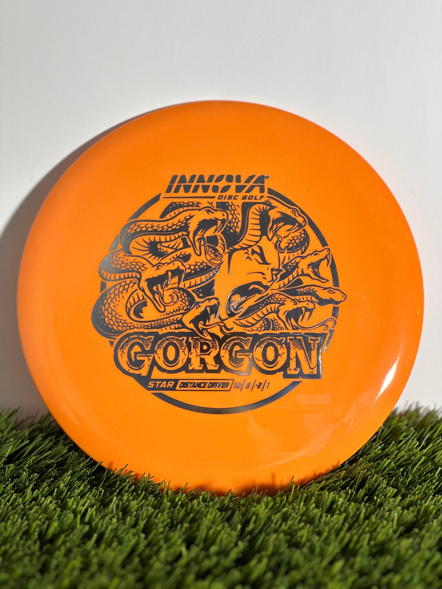 Innova Star Gorgon