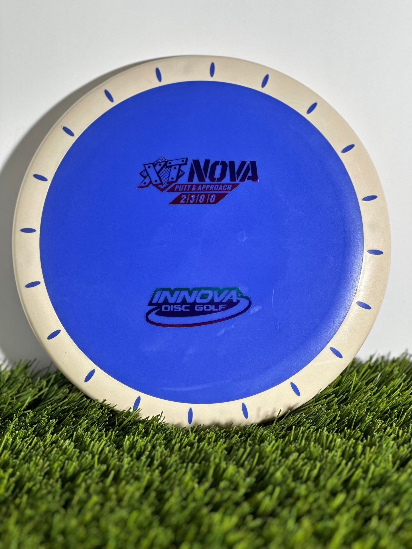 Innova XT Nova