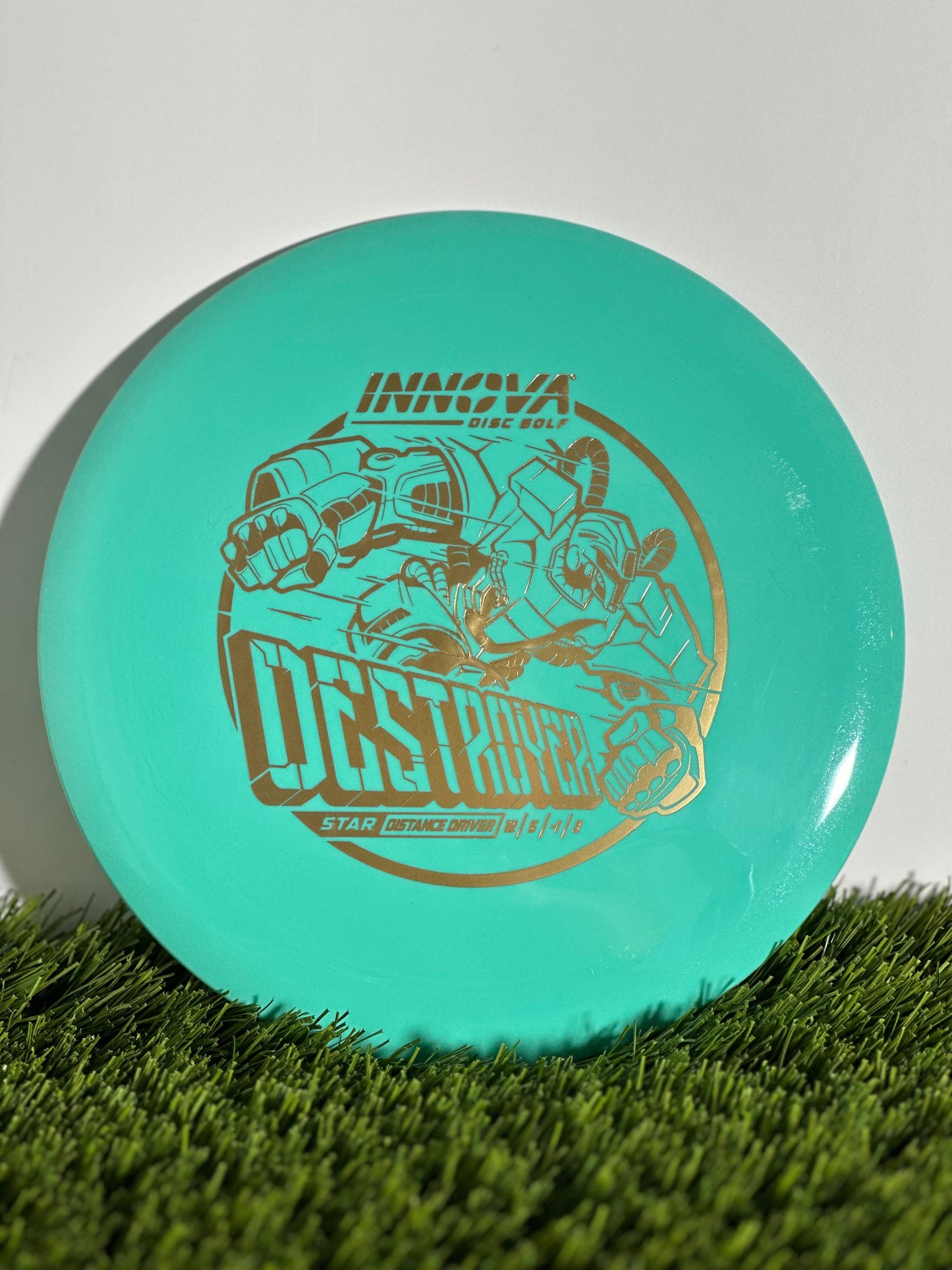 Innova Star Destroyer
