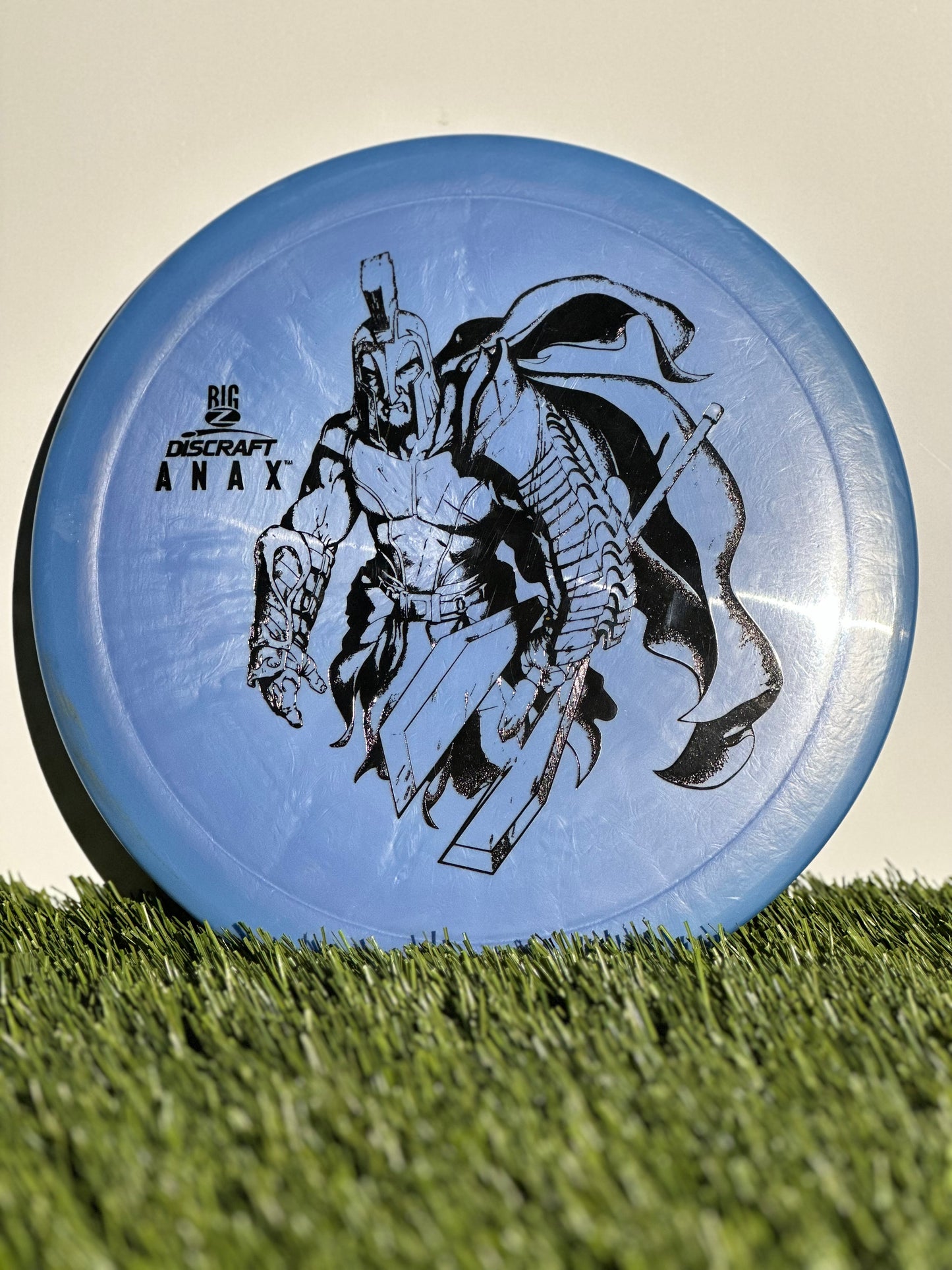 Preowned Discraft Big Z Anax