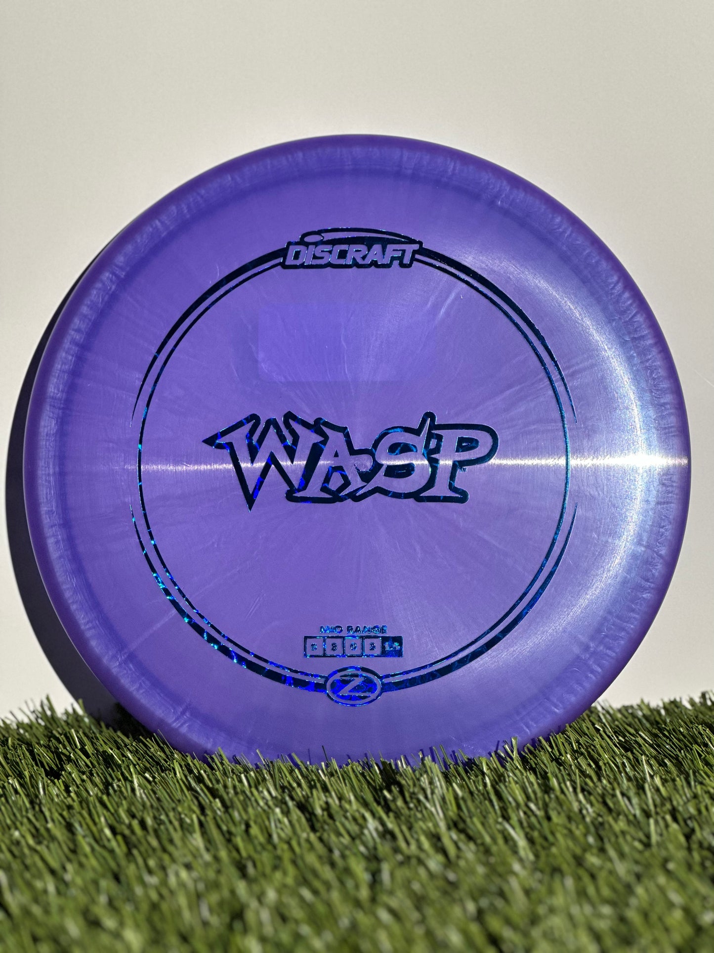 Discraft Z Wasp
